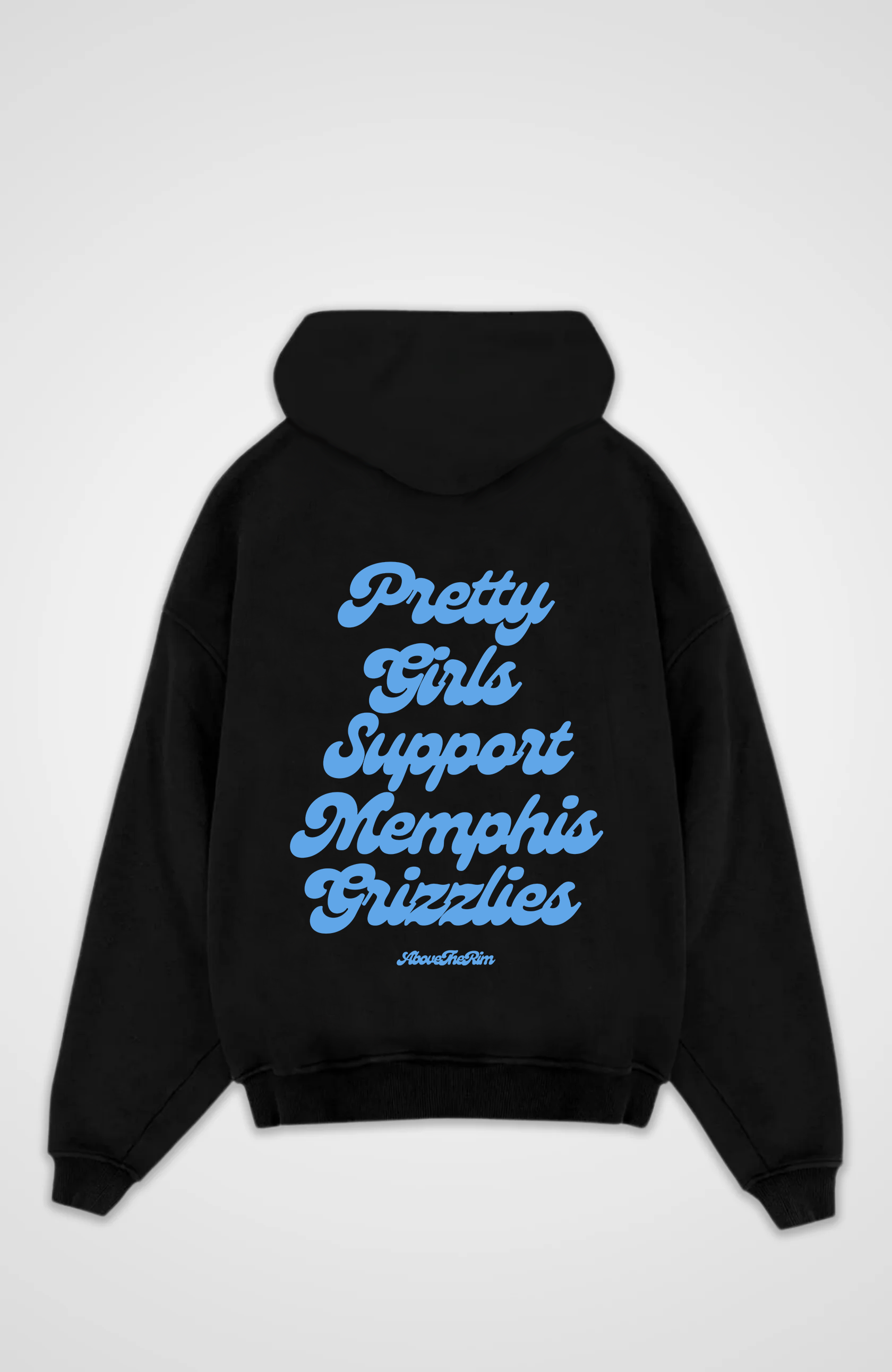 Pretty Girls (NBA Teams) Hoodie