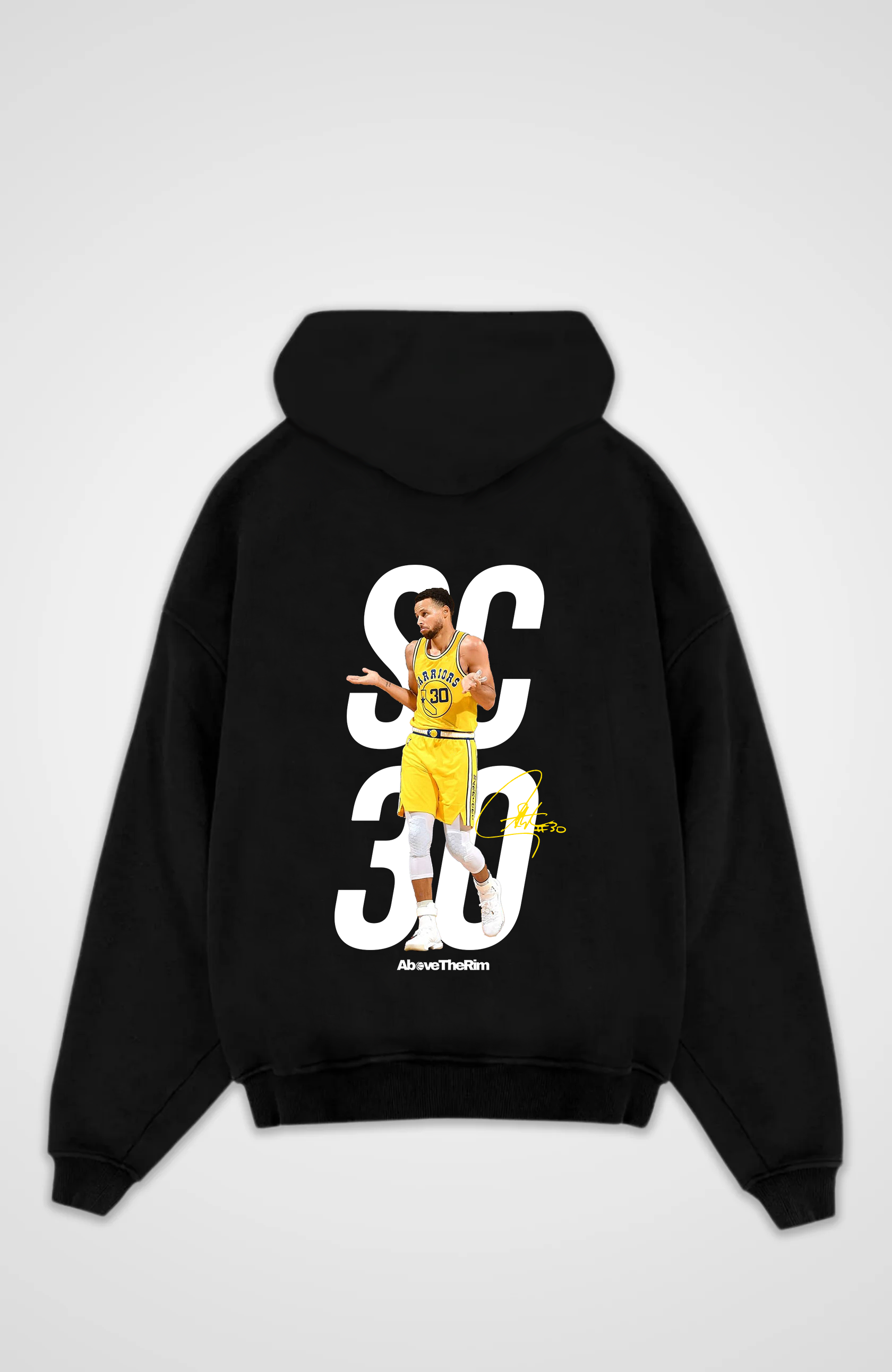 Curry Hoodie
