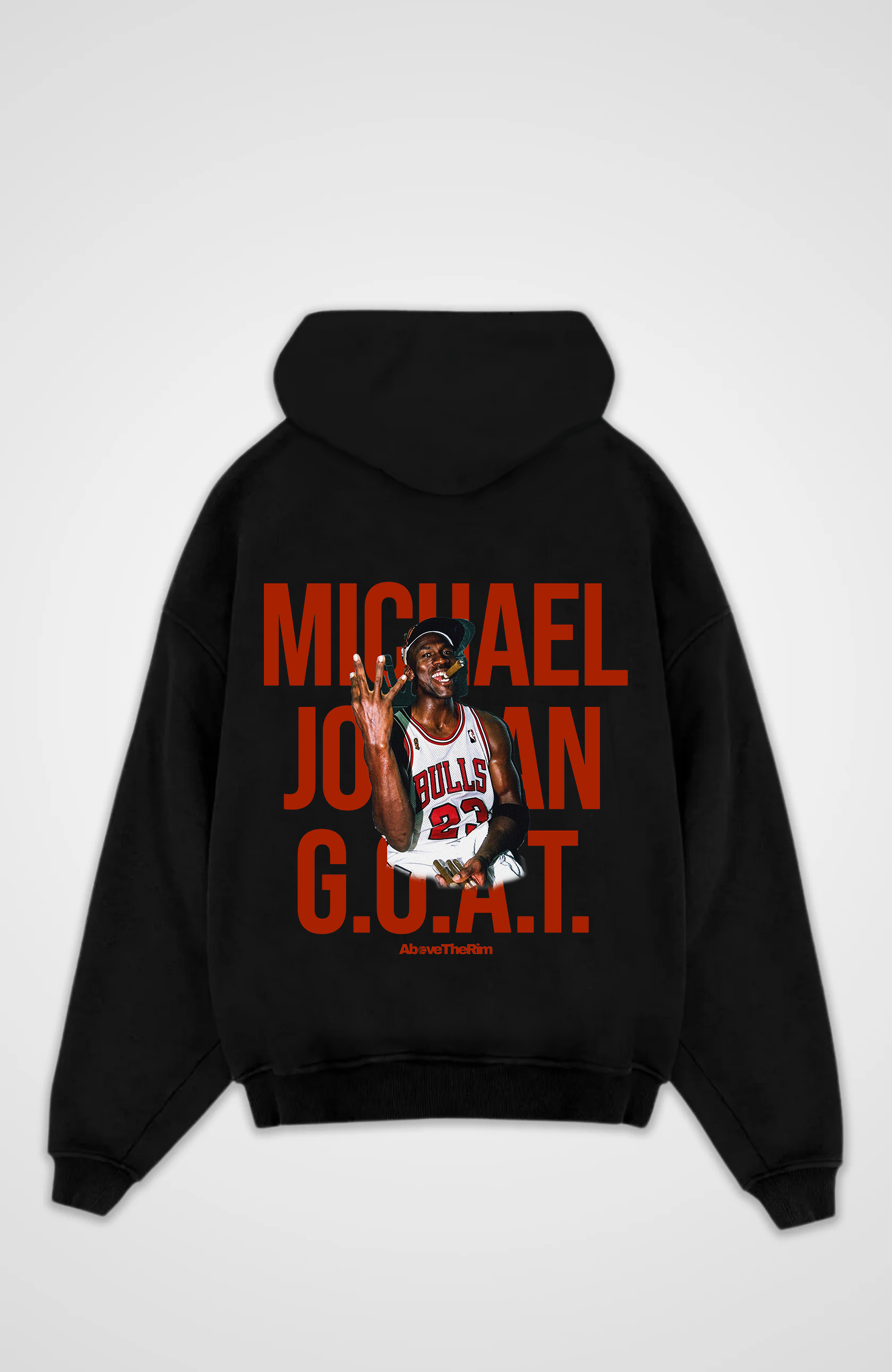 Michael Jordan Hoodie
