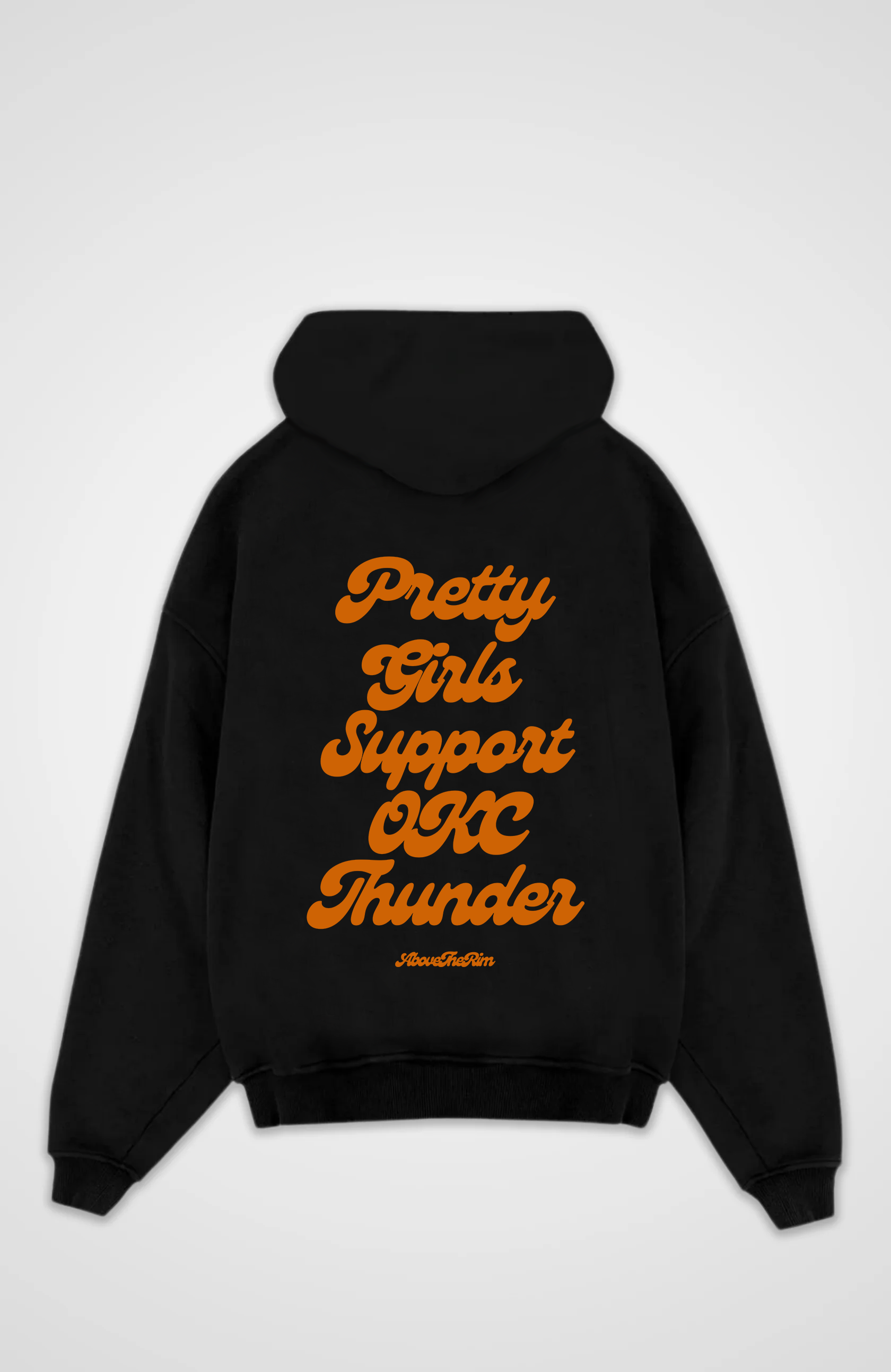 Pretty Girls (NBA Teams) Hoodie