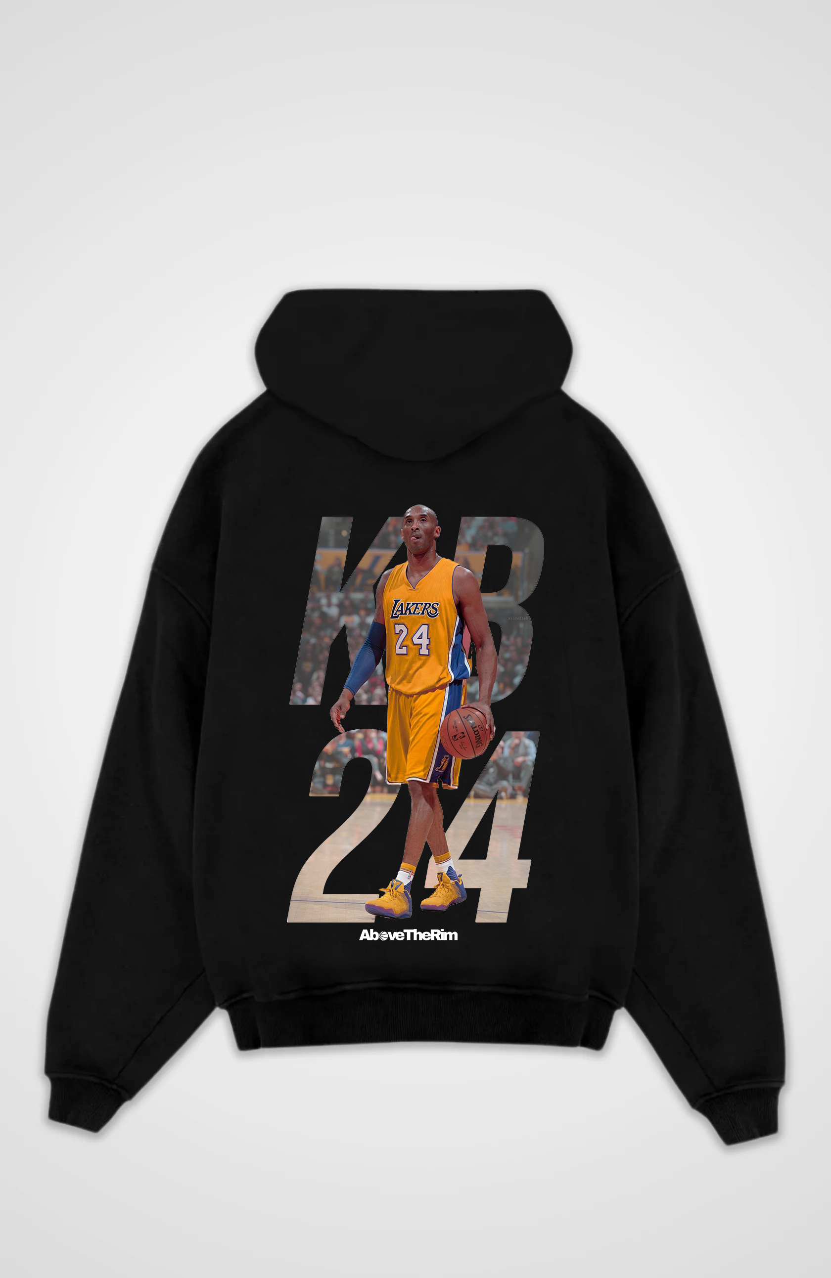 Kobe Bryant Hoodie