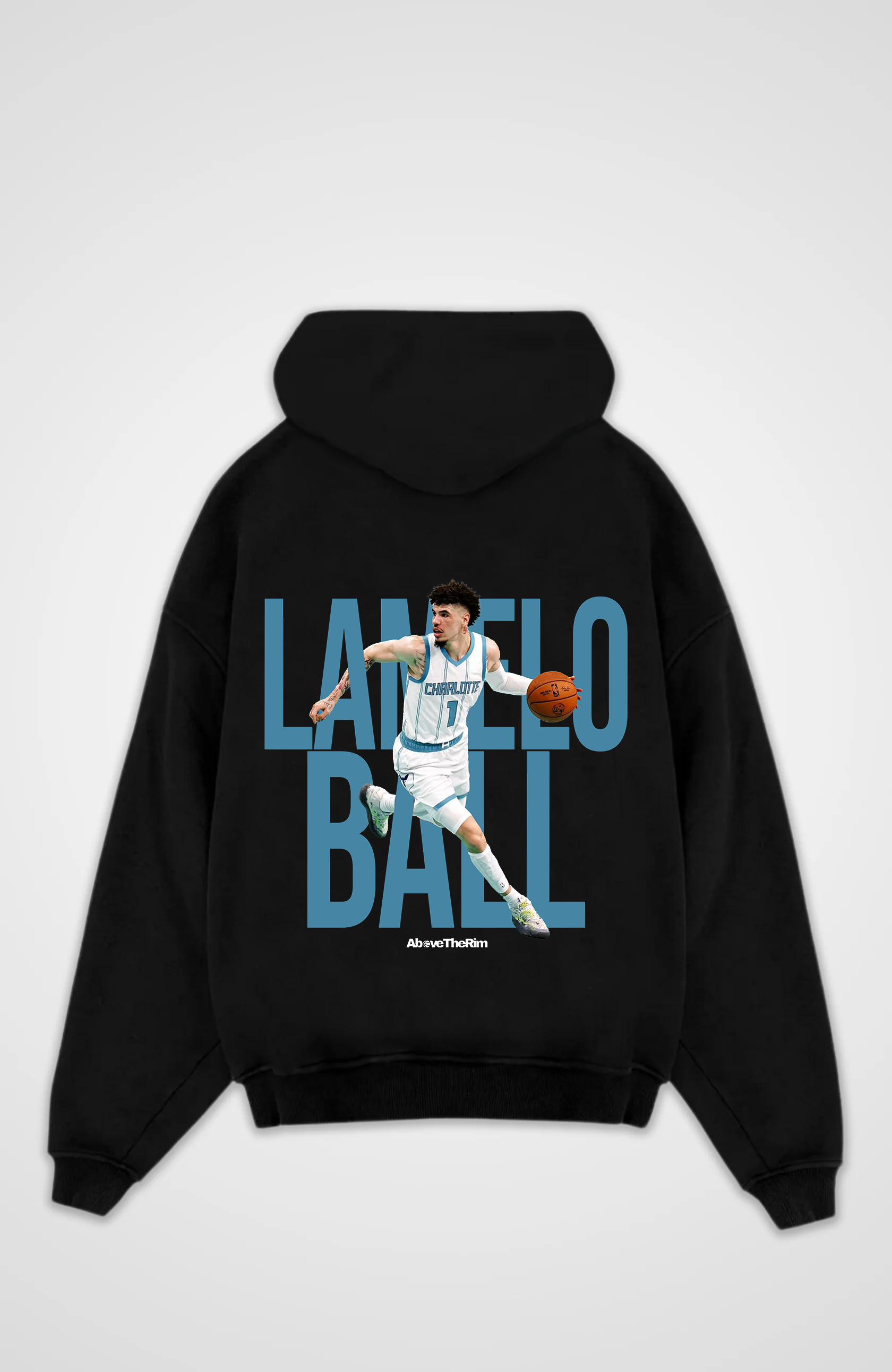 Lamelo Ball Hoodie