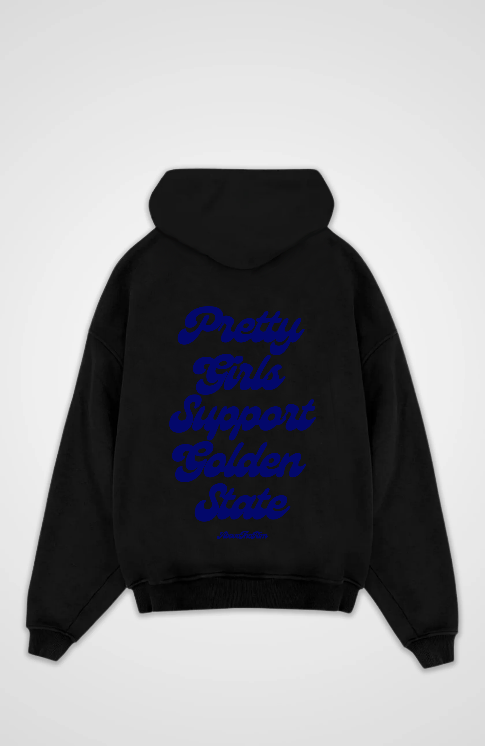 Pretty Girls (NBA Teams) Hoodie