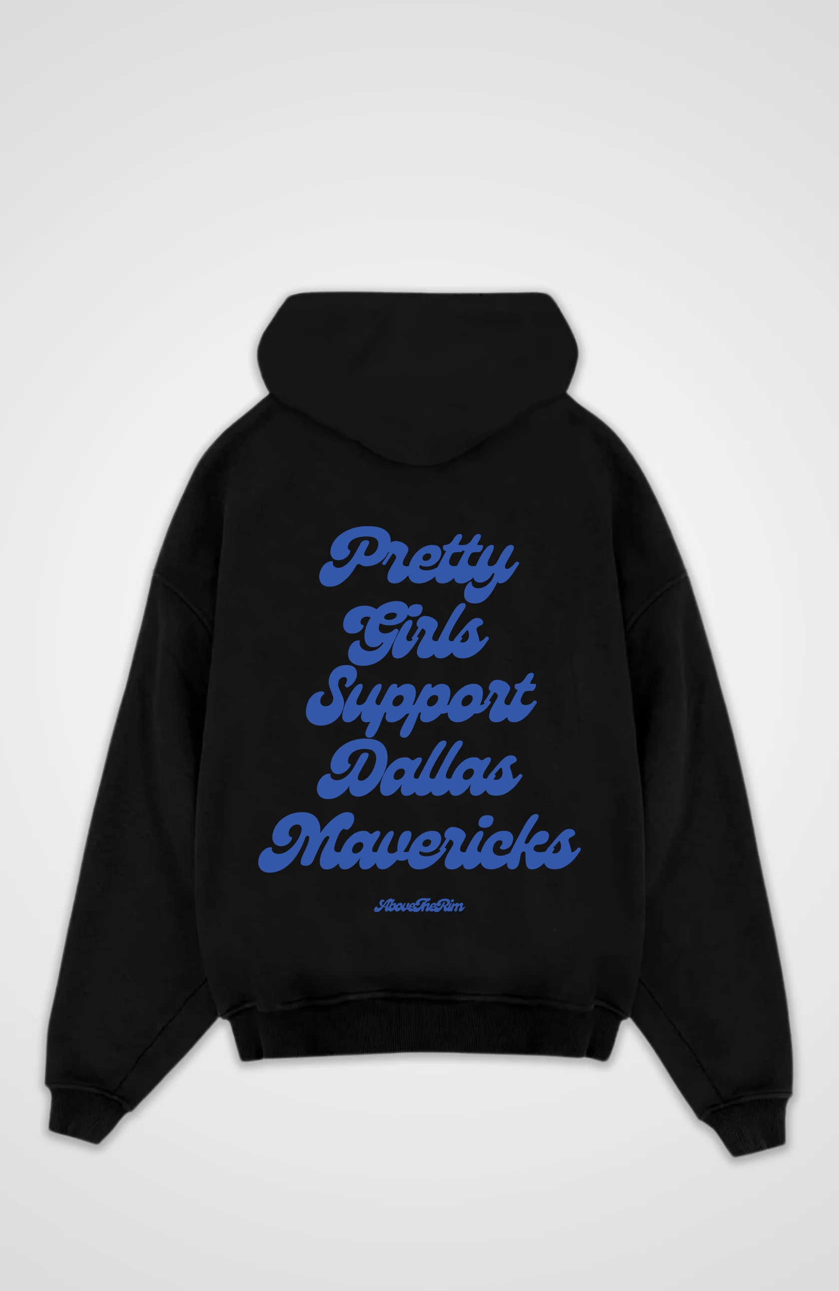 Pretty Girls (NBA Teams) Hoodie