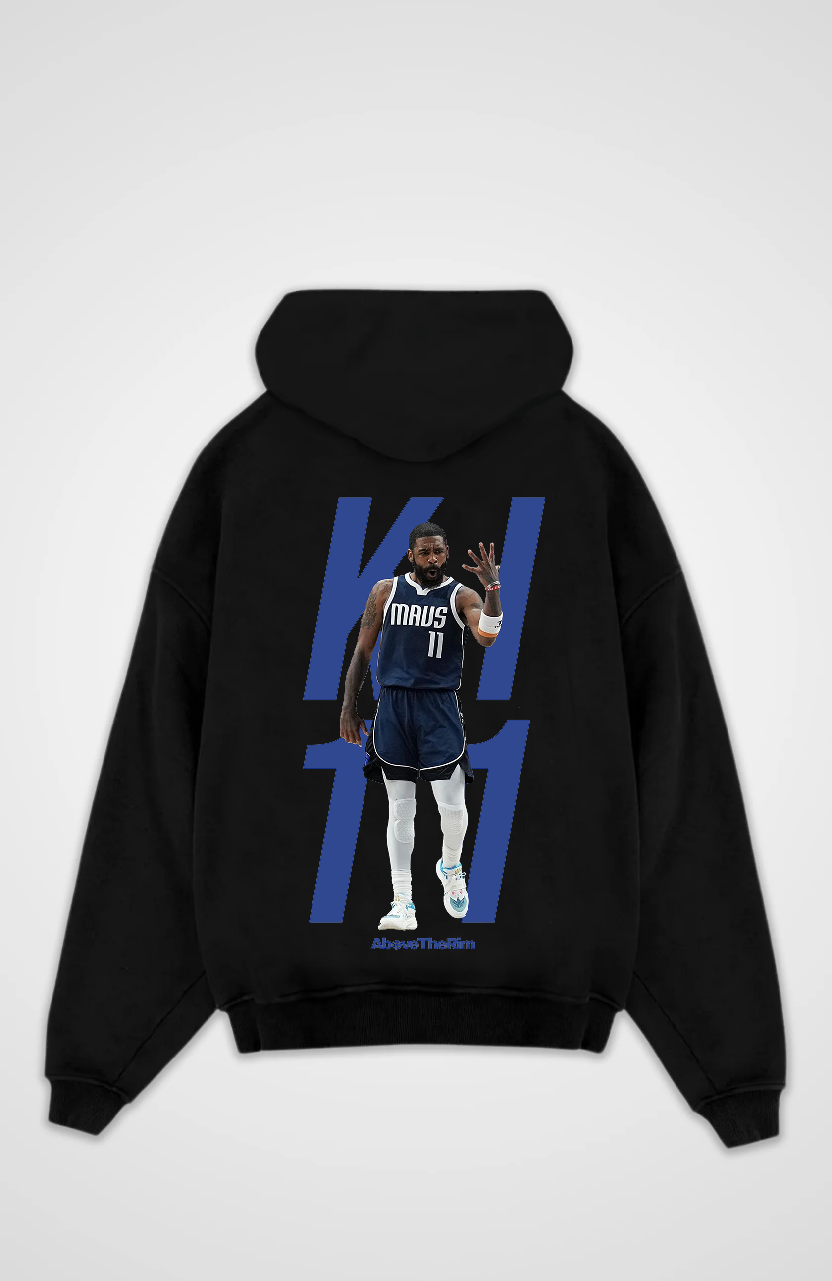 Kyrie Irving Initials Hoodie