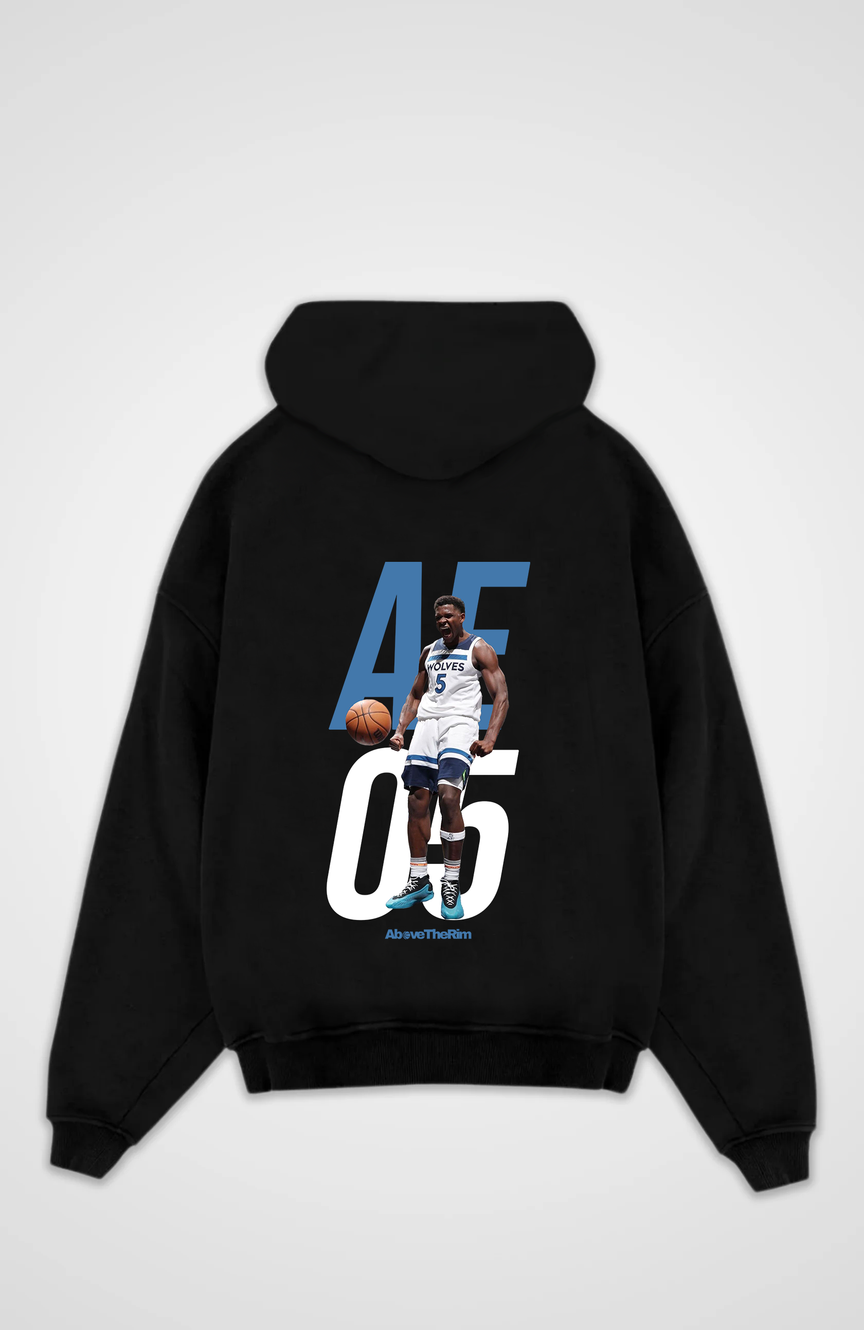 Anthony Edwards Hoodie