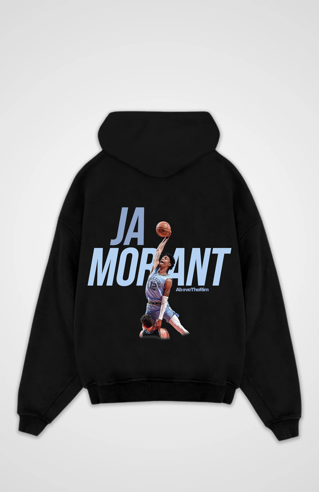 Ja Morant Hoodie