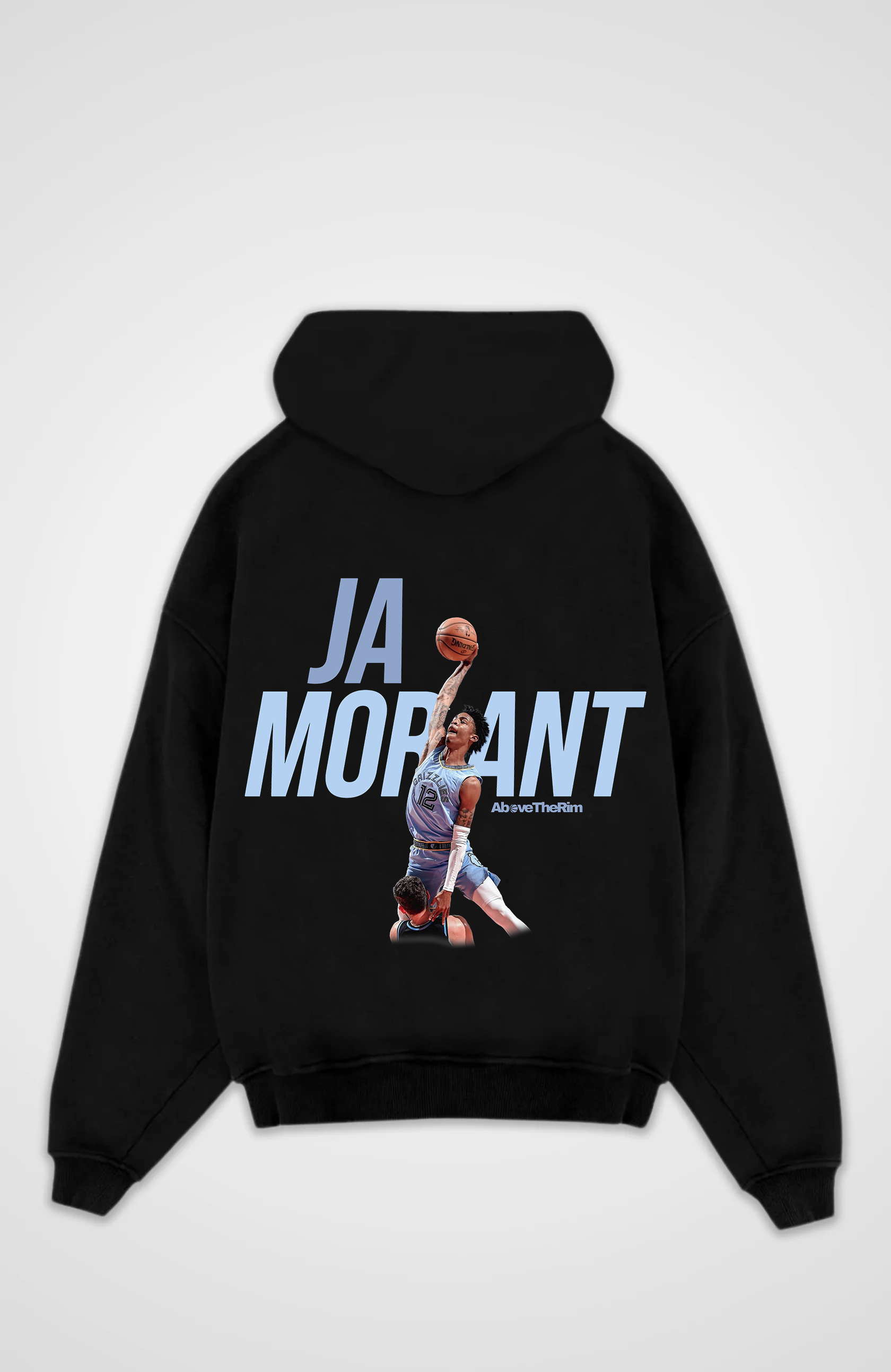 Ja Morant Hoodie