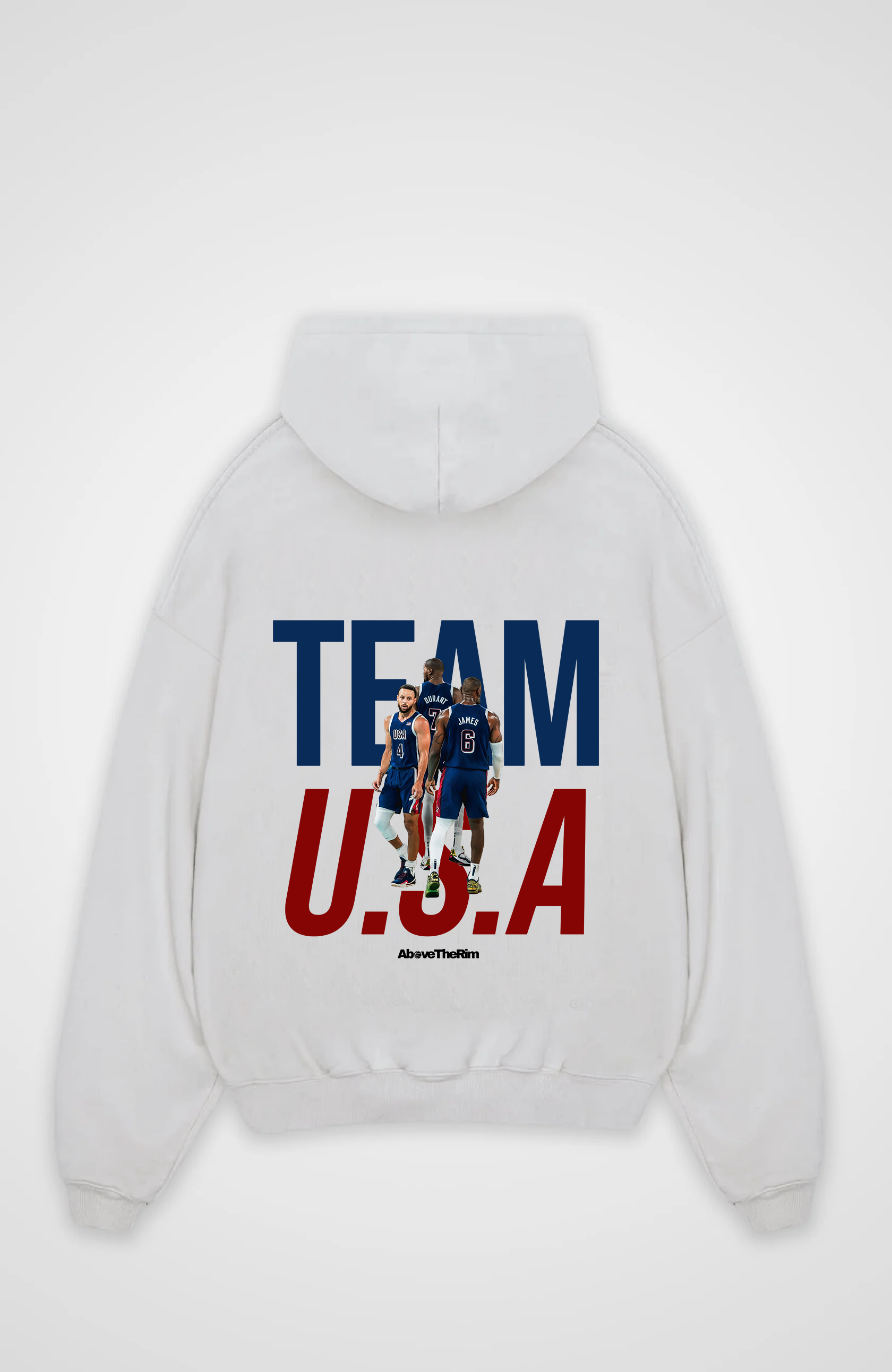 Team USA Hoodie