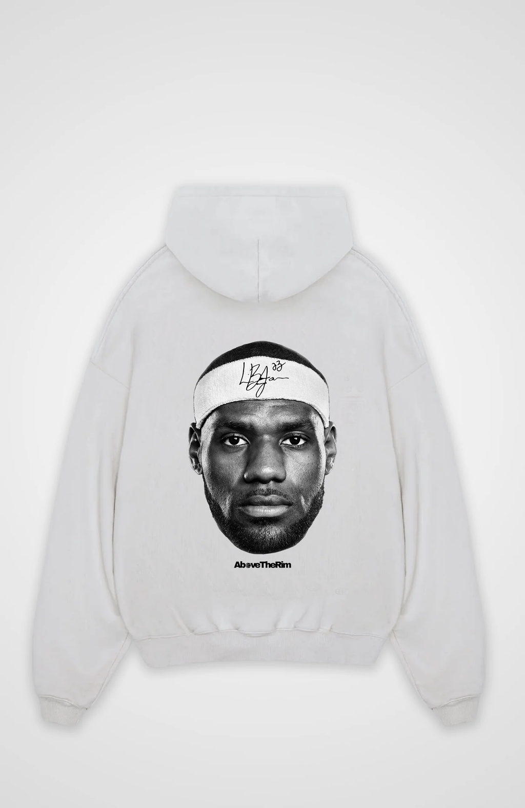 Lebron Hoodie