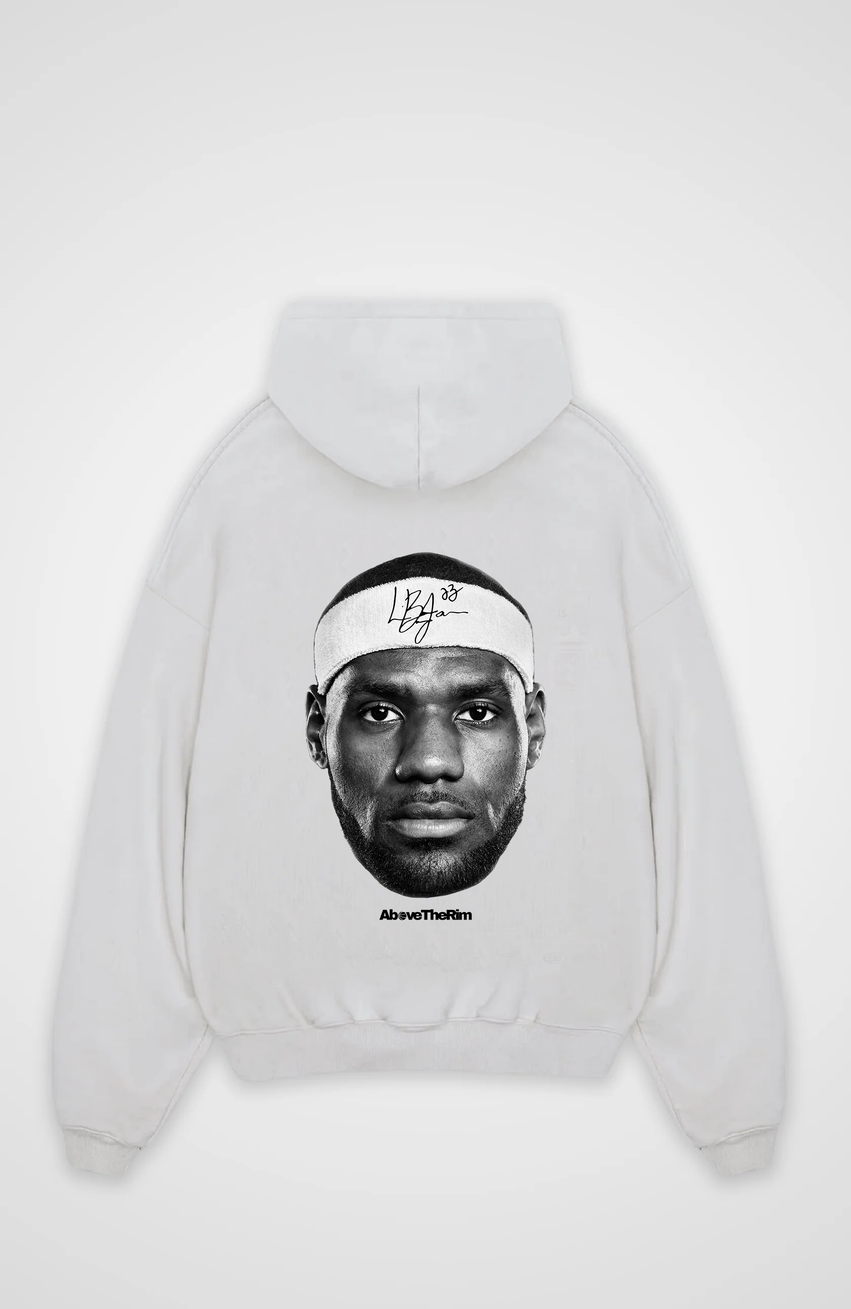Lebron Hoodie