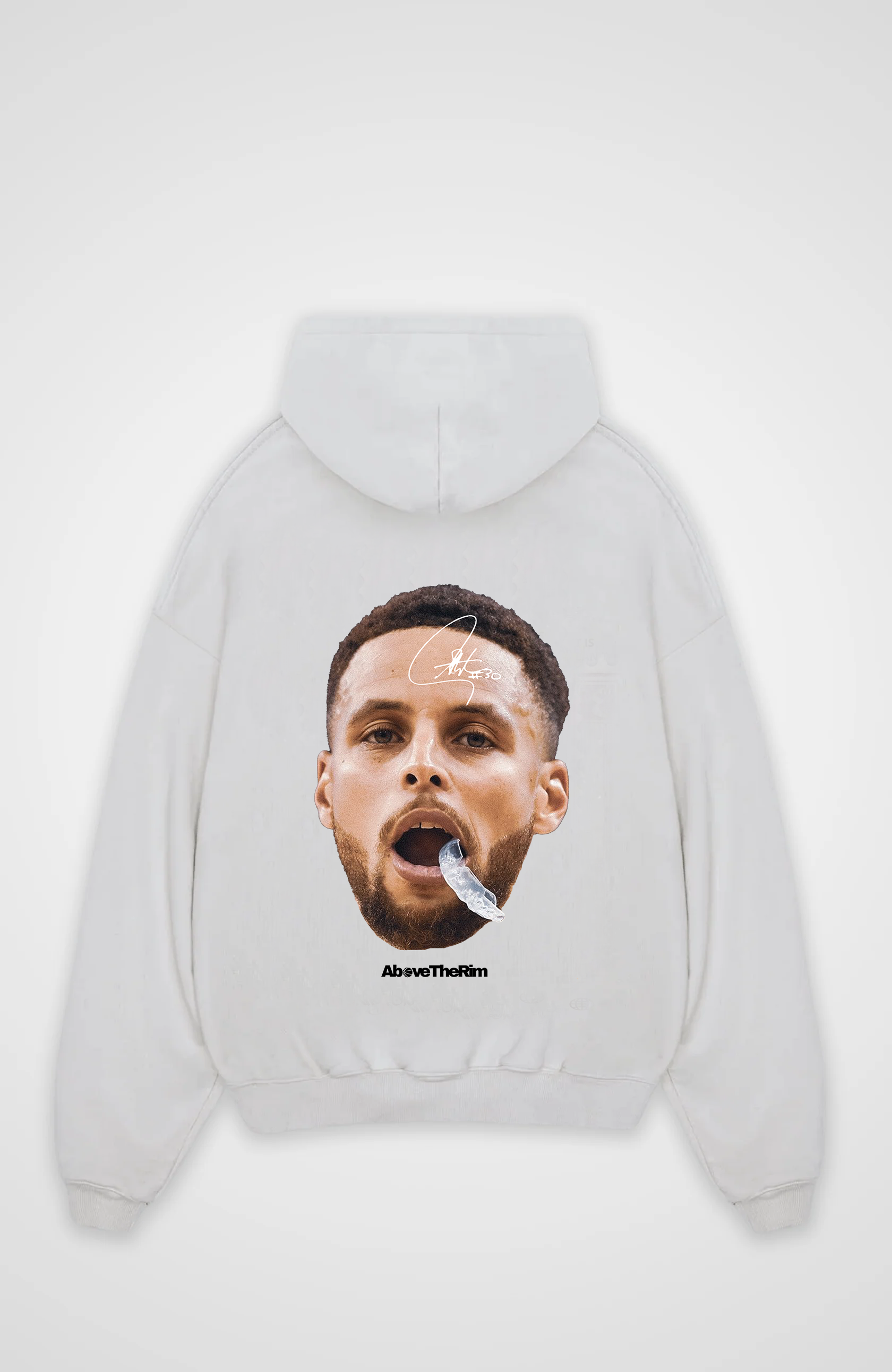 Curry Hoodie