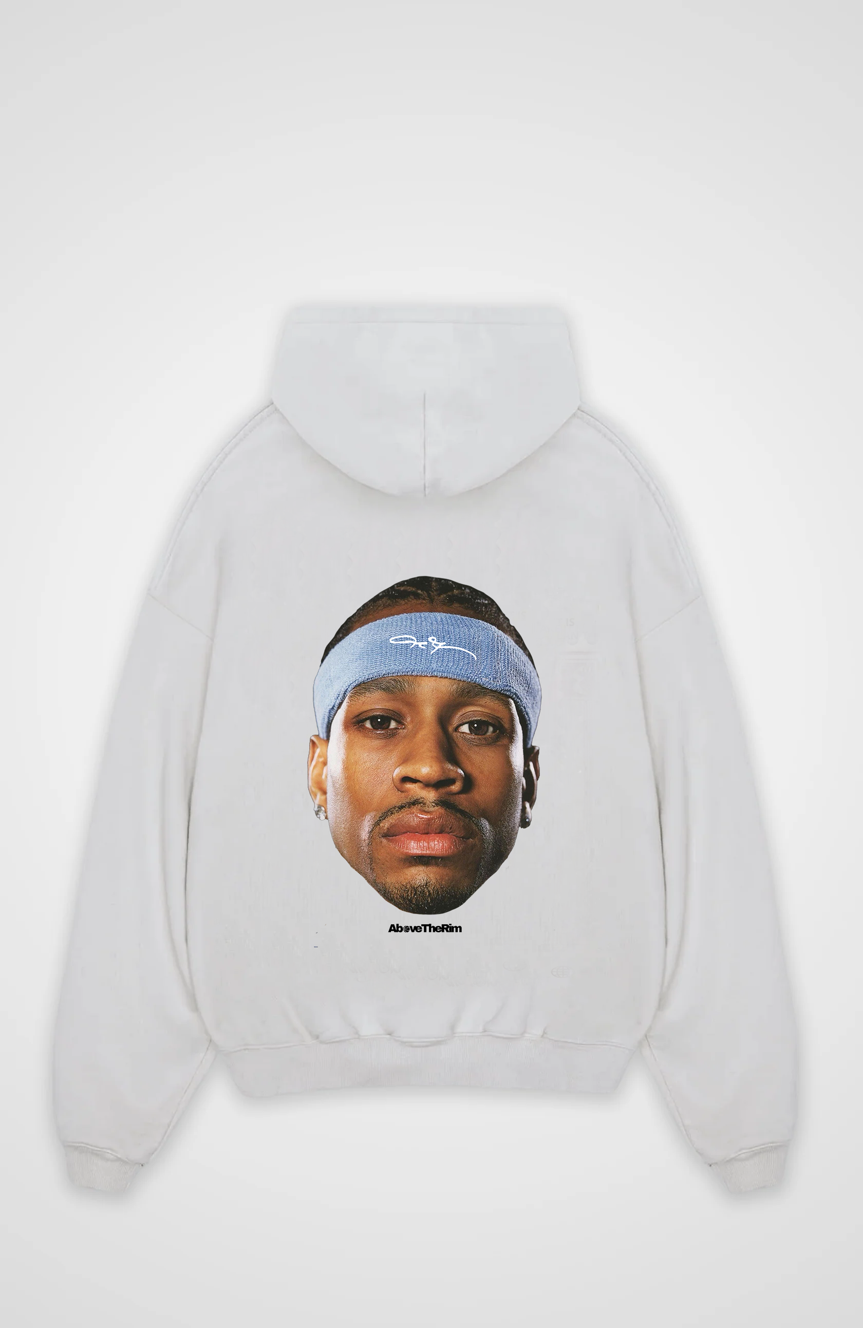 Iverson Hoodie