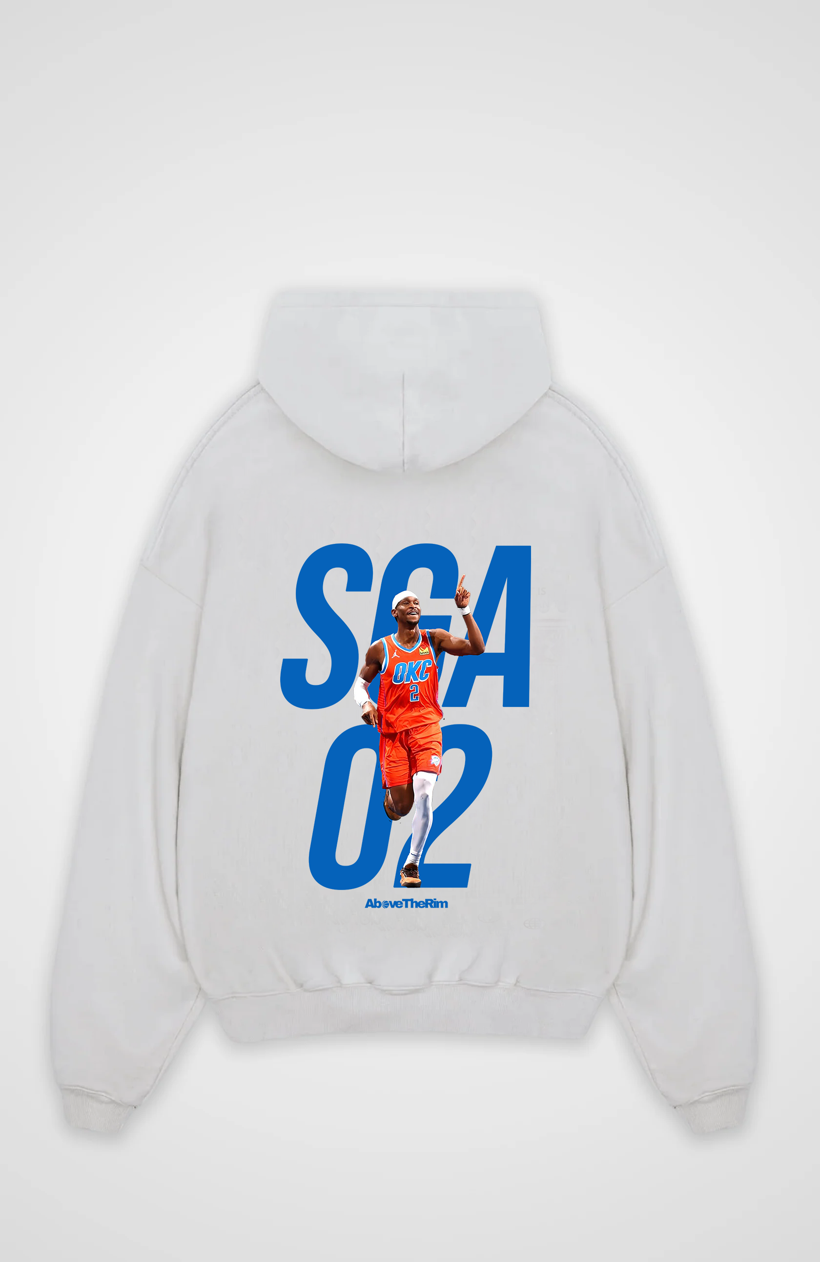 SGA Hoodie