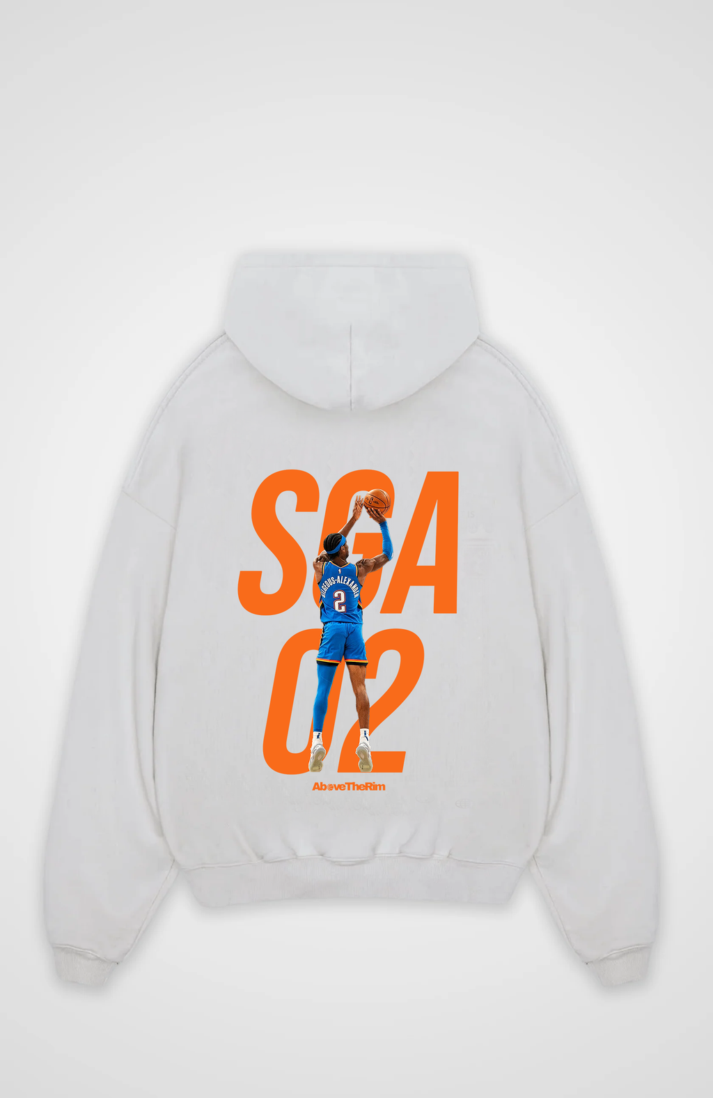 SGA Hoodie