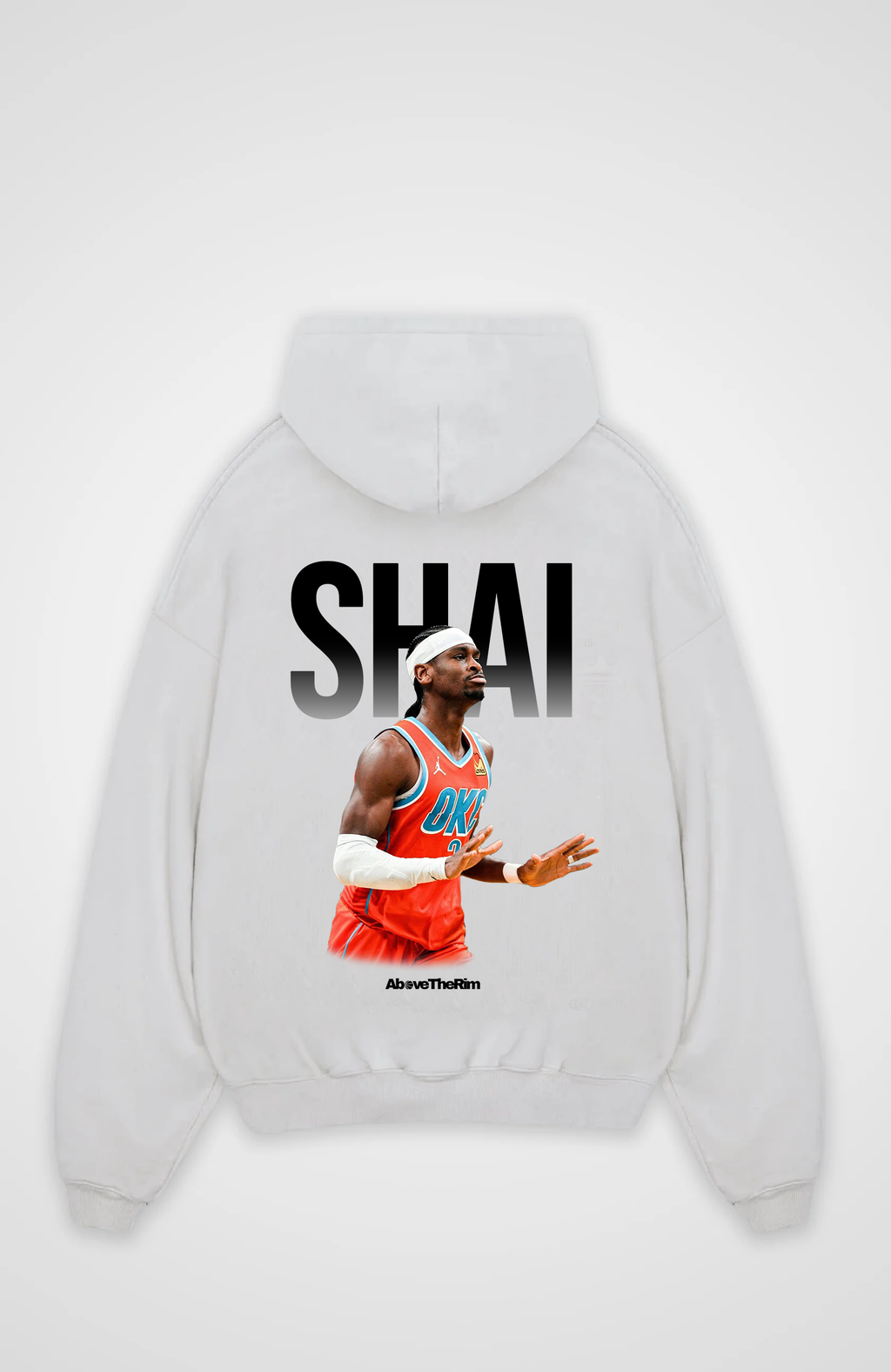 SHAI Hoodie