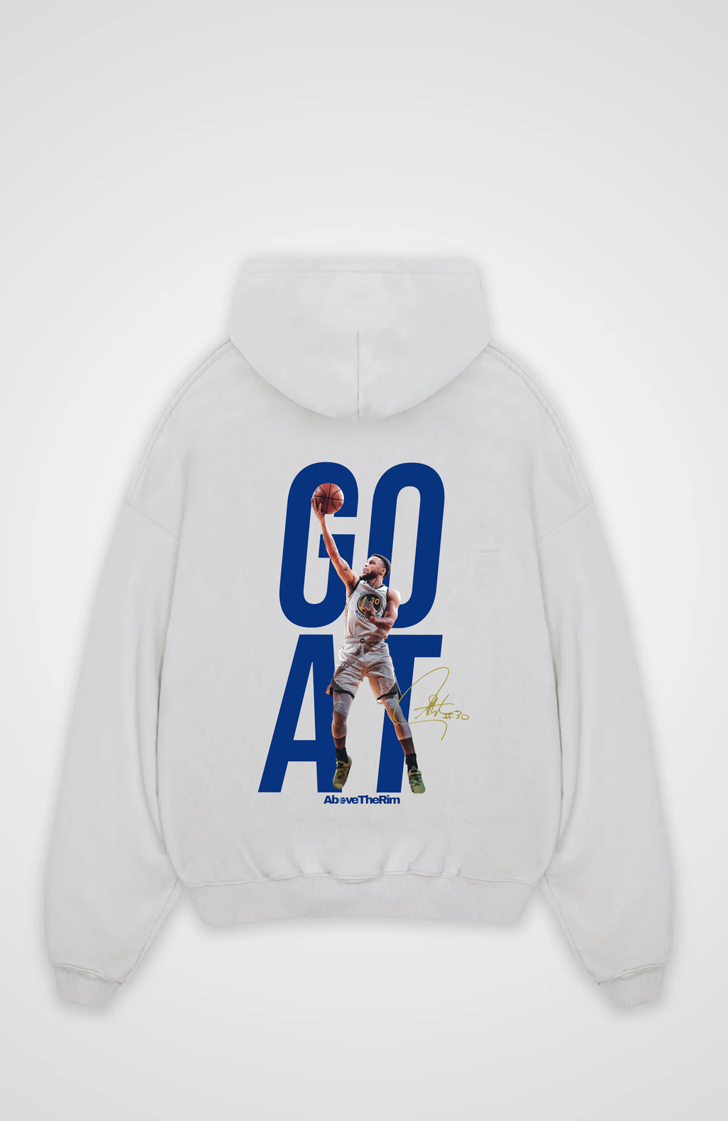 Goat Curry Hoodie