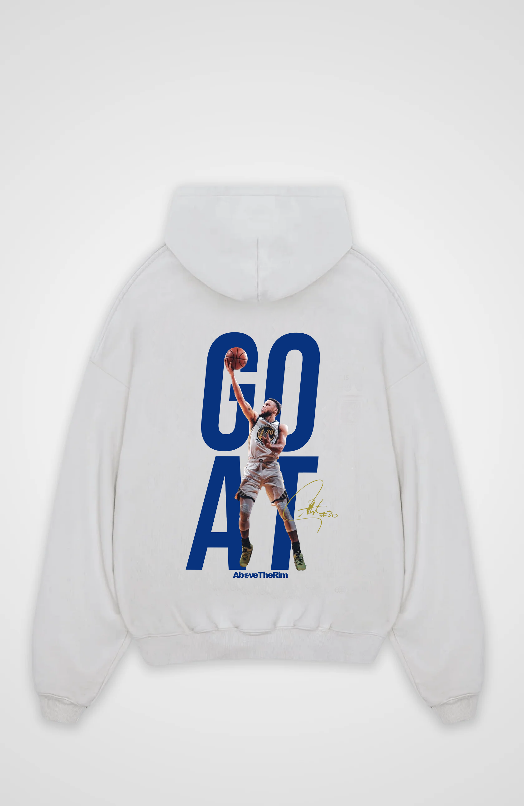 Goat Curry Hoodie