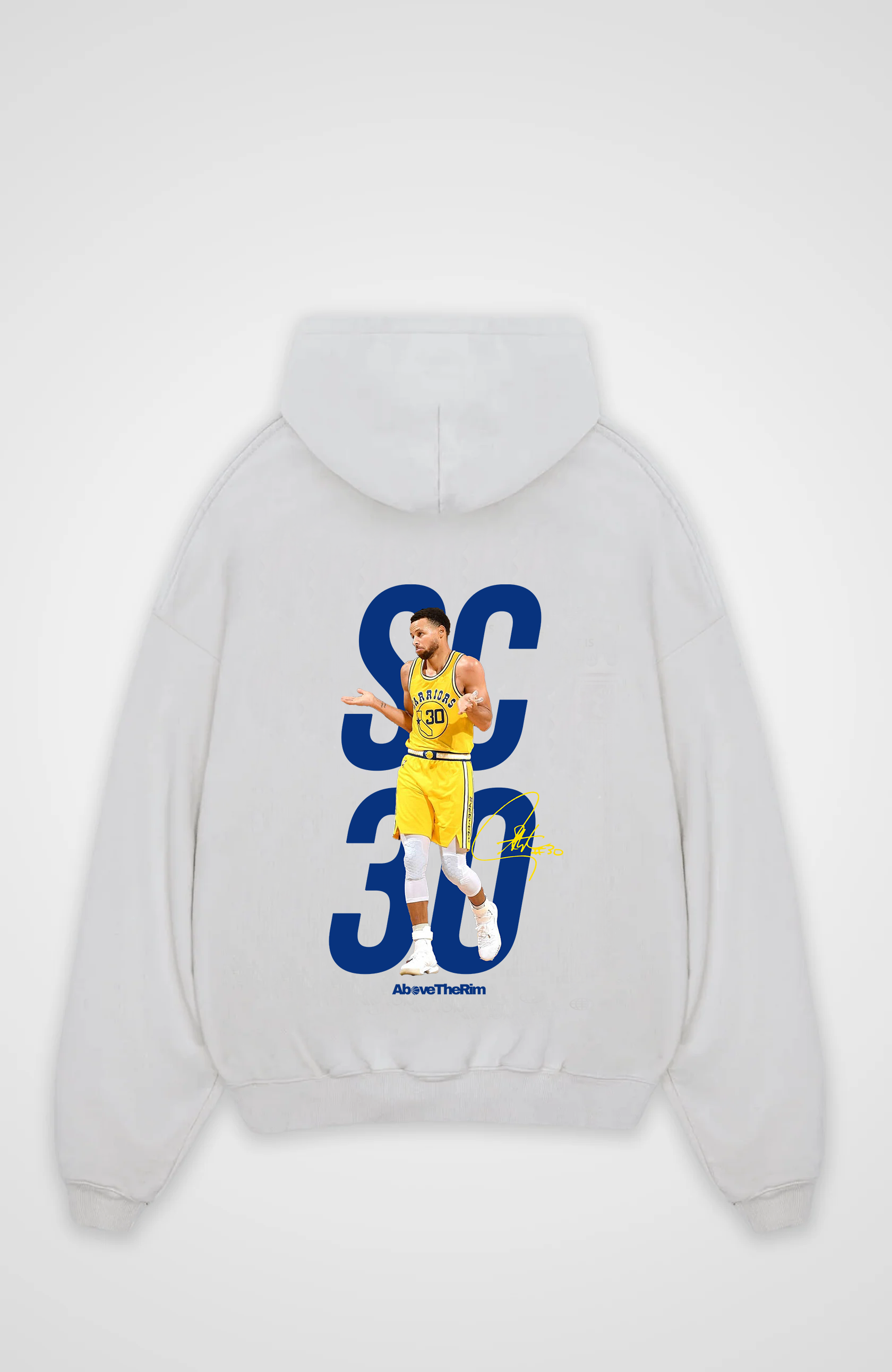 Curry Hoodie
