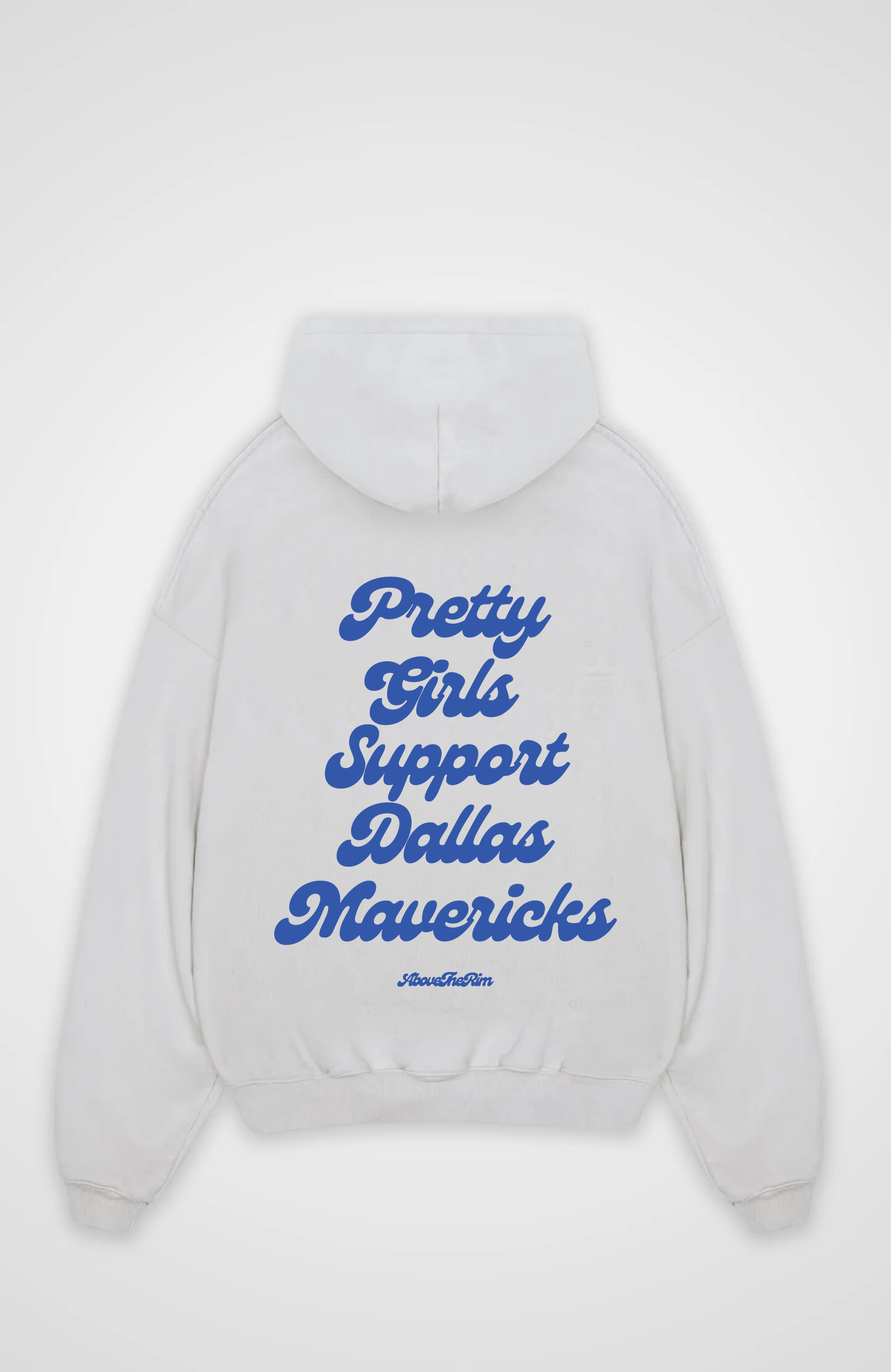 Pretty Girls (NBA Teams) Hoodie