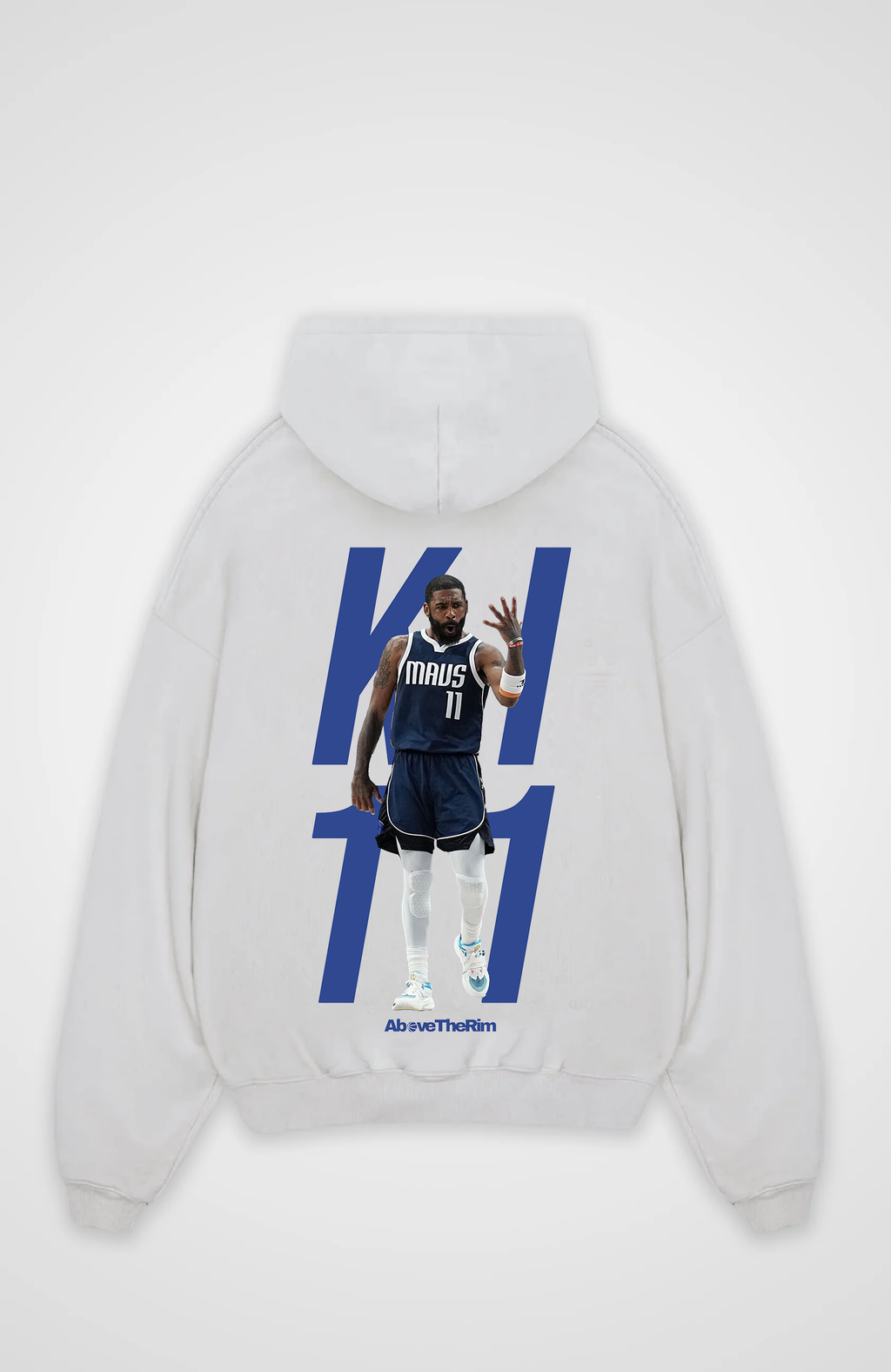 Kyrie Irving Initials Hoodie