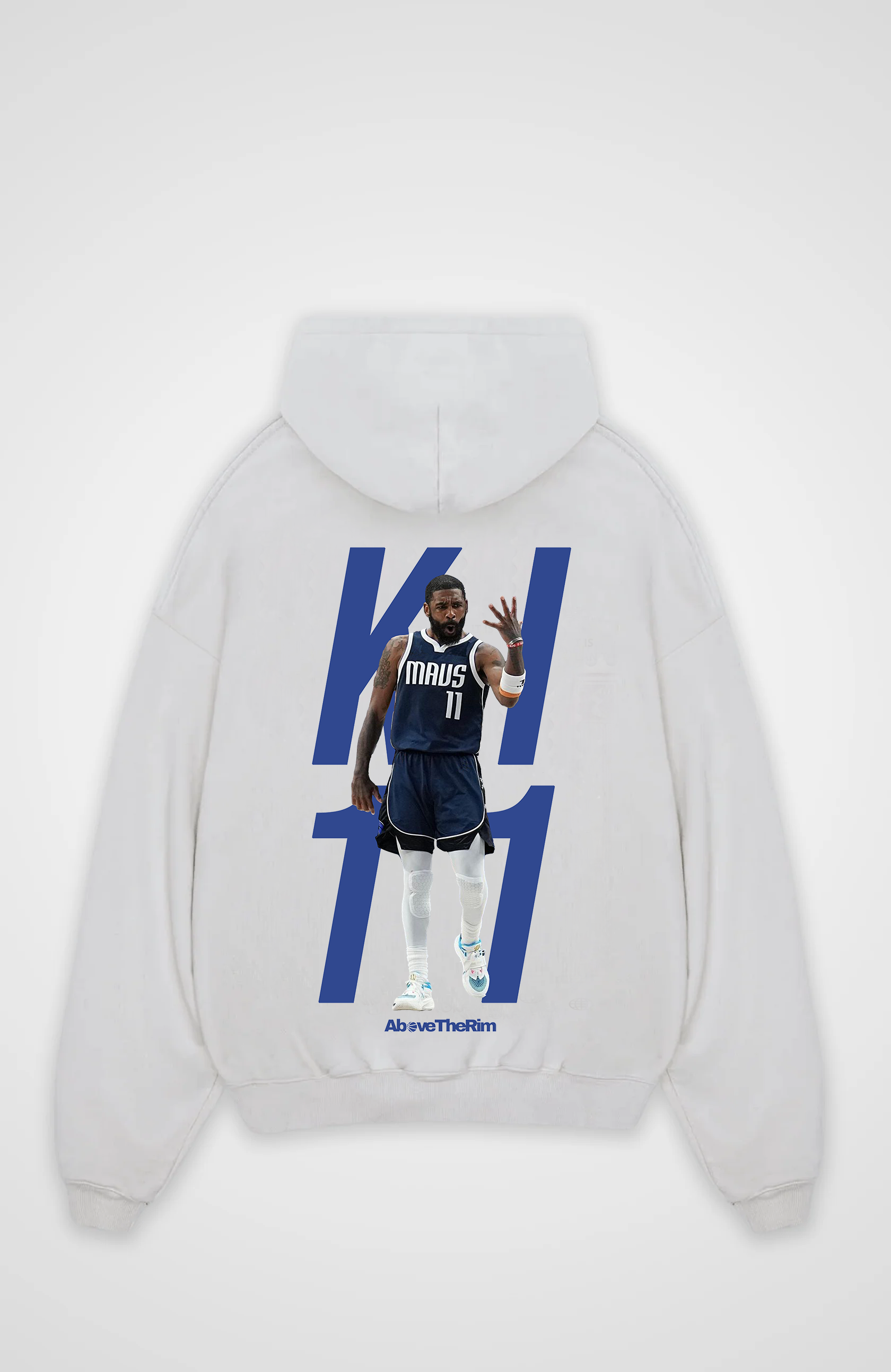 Kyrie Irving Initials Hoodie