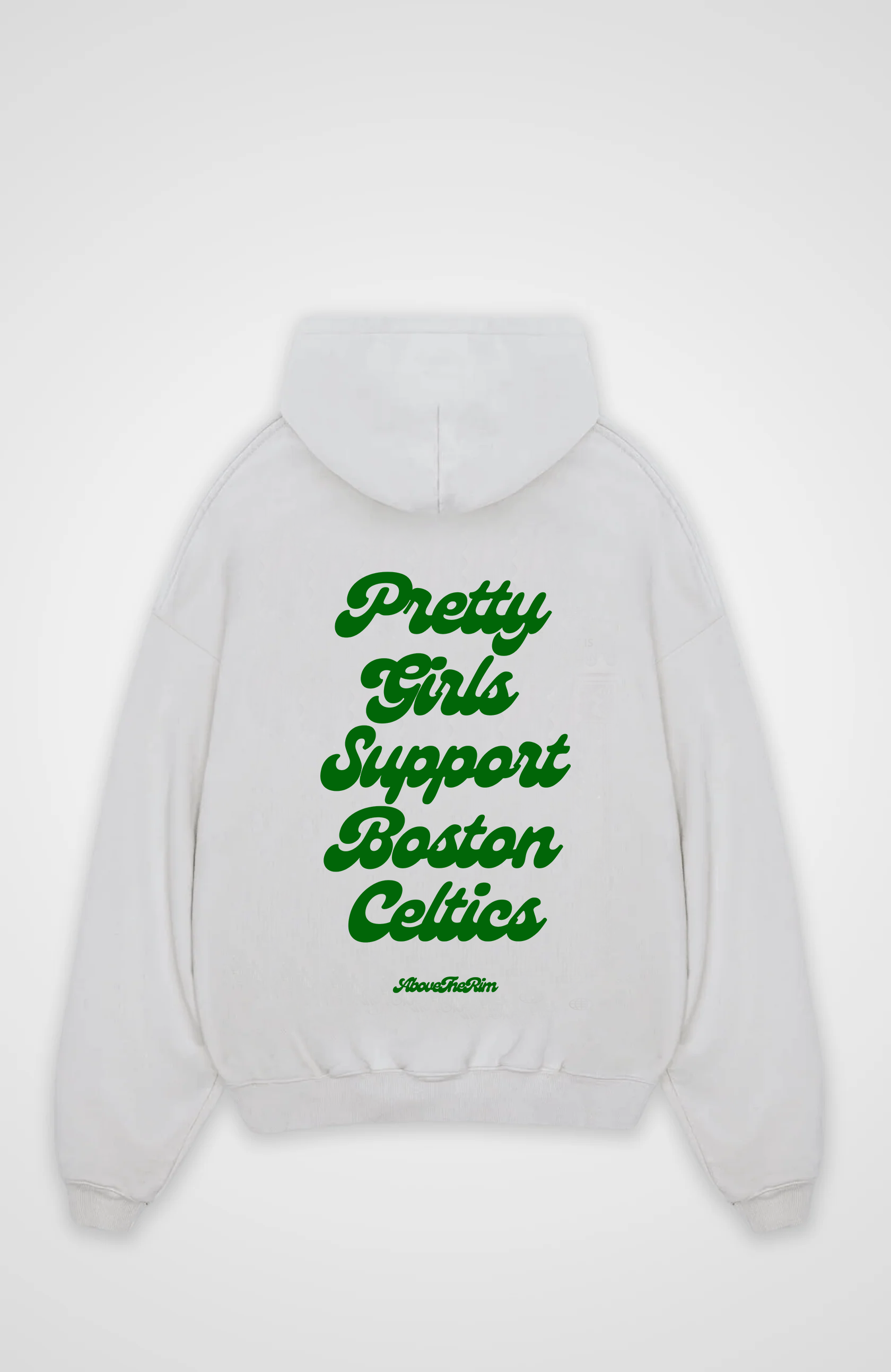 Pretty Girls (NBA Teams) Hoodie