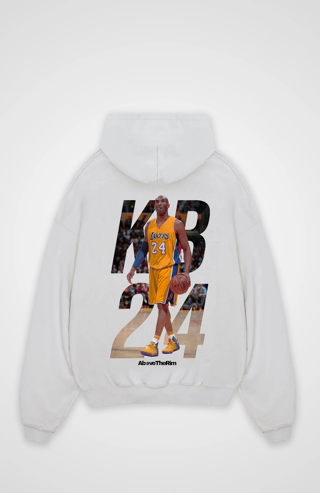 Kobe Bryant Hoodie