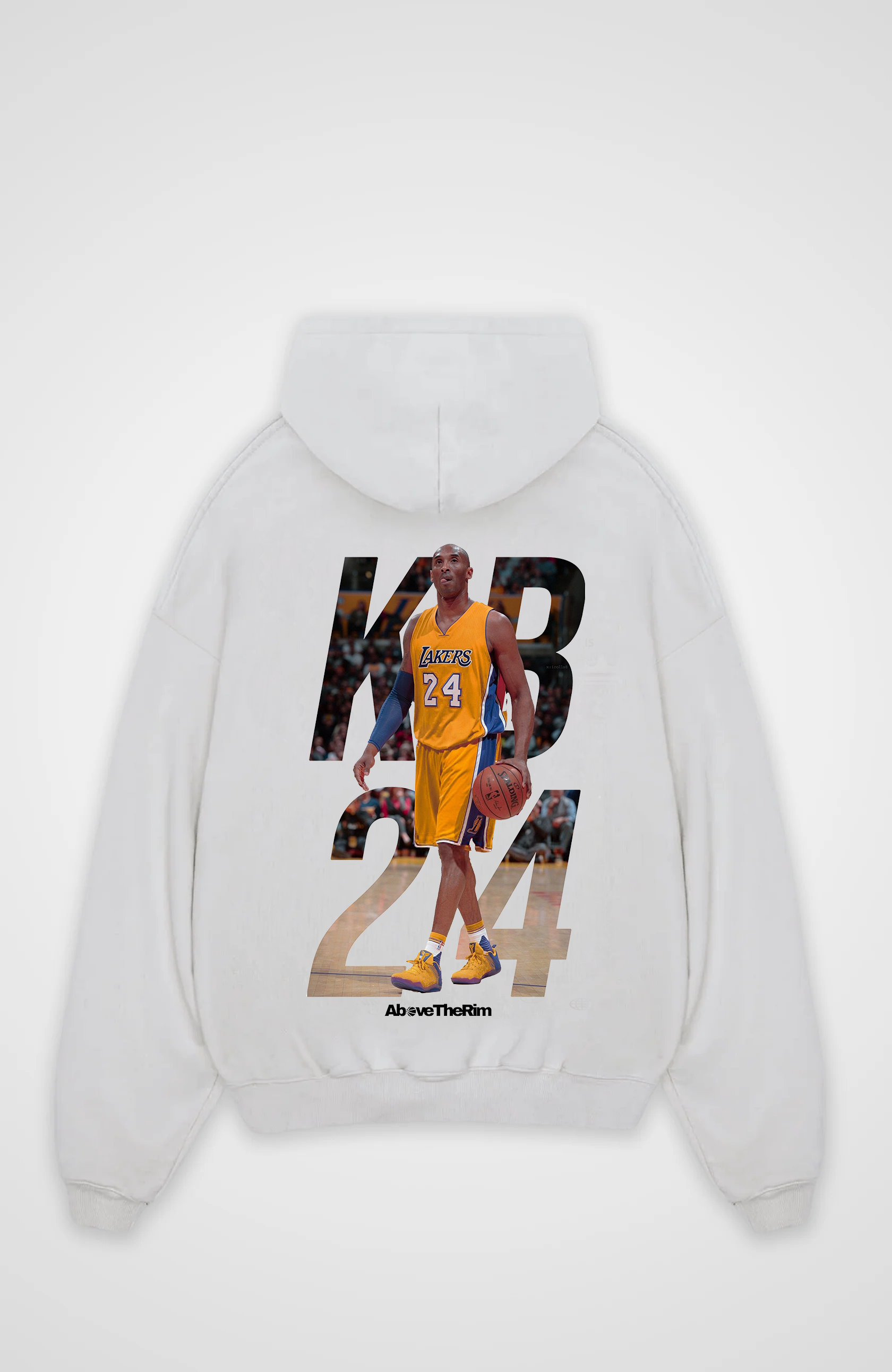 Kobe Bryant Hoodie