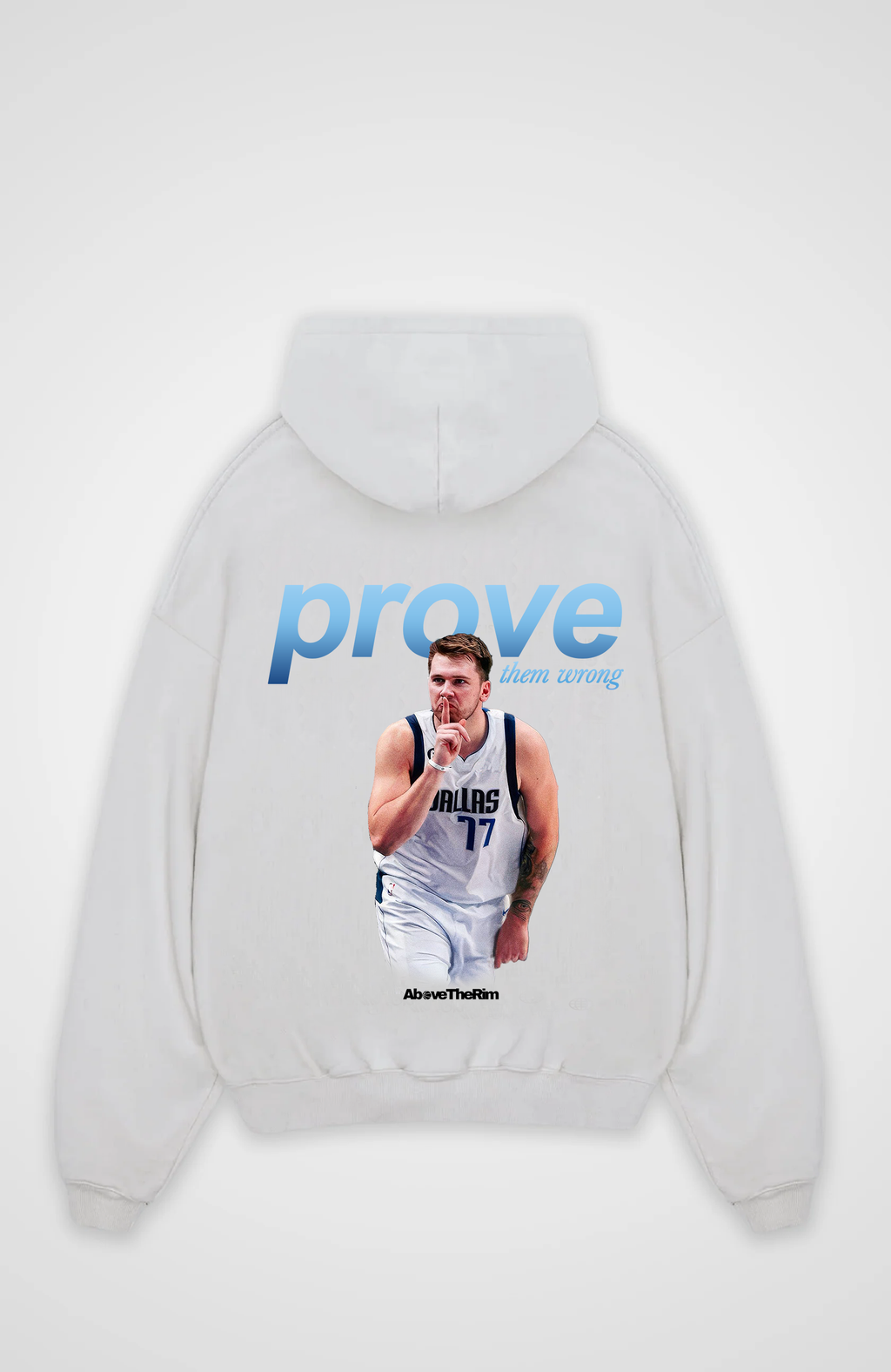 Prove Them Wrong Hoodie