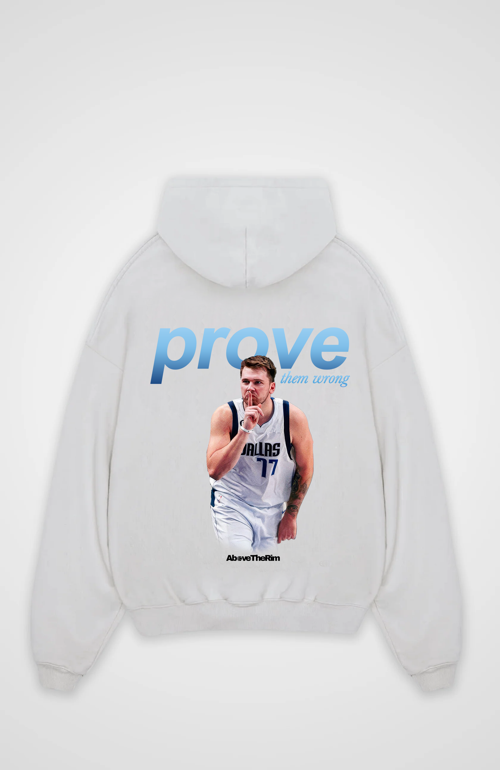 Prove Them Wrong Hoodie