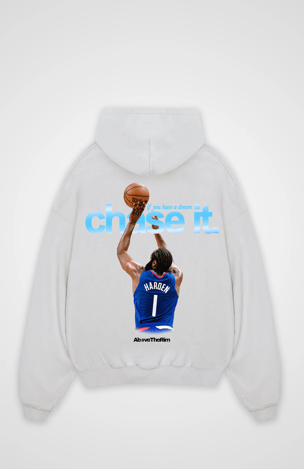 If You Have A Dream Chase It Hoodie