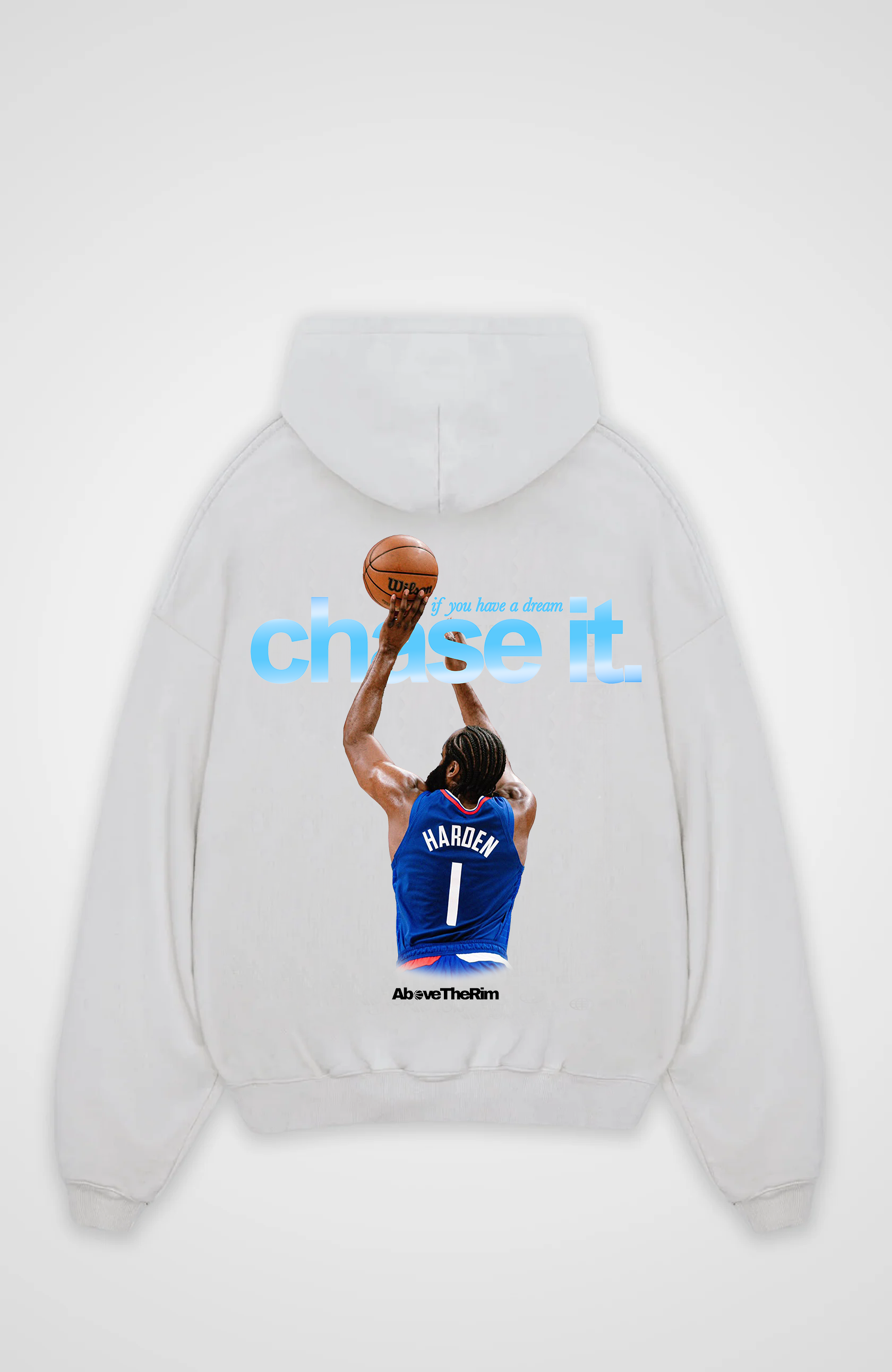 If You Have A Dream Chase It Hoodie