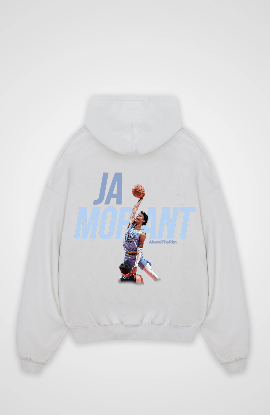 Ja Morant Hoodie