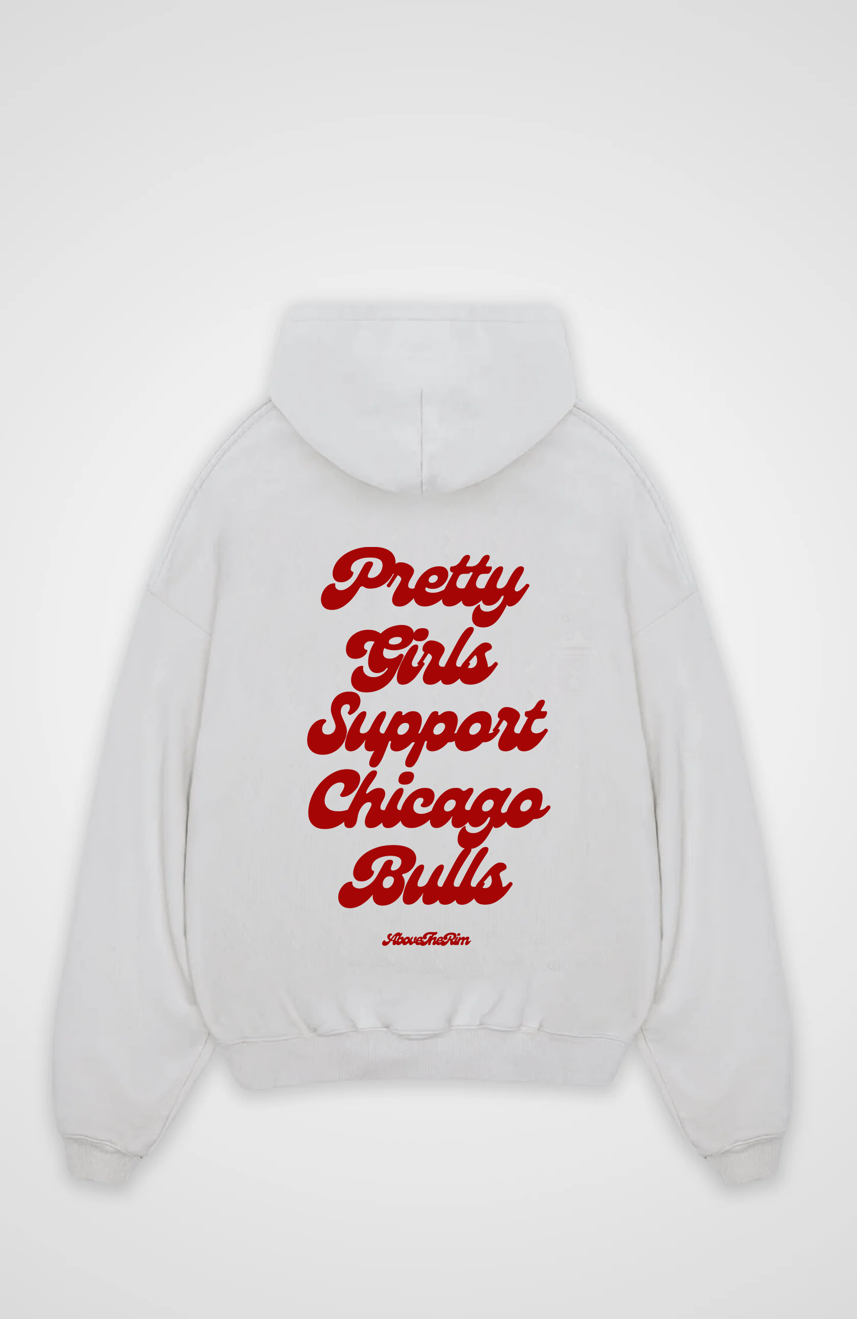 Pretty Girls (NBA Teams) Hoodie