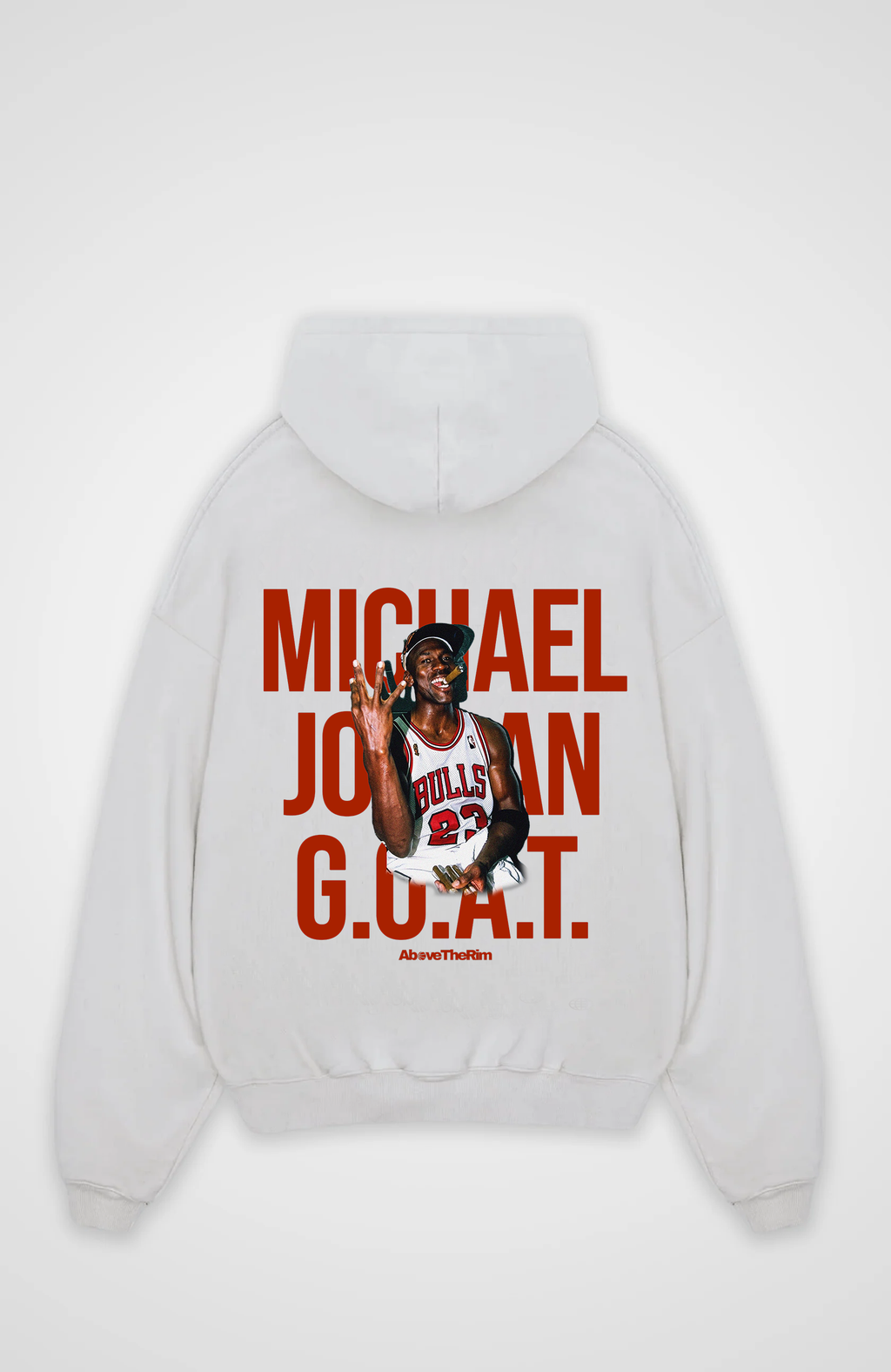 Michael Jordan Hoodie