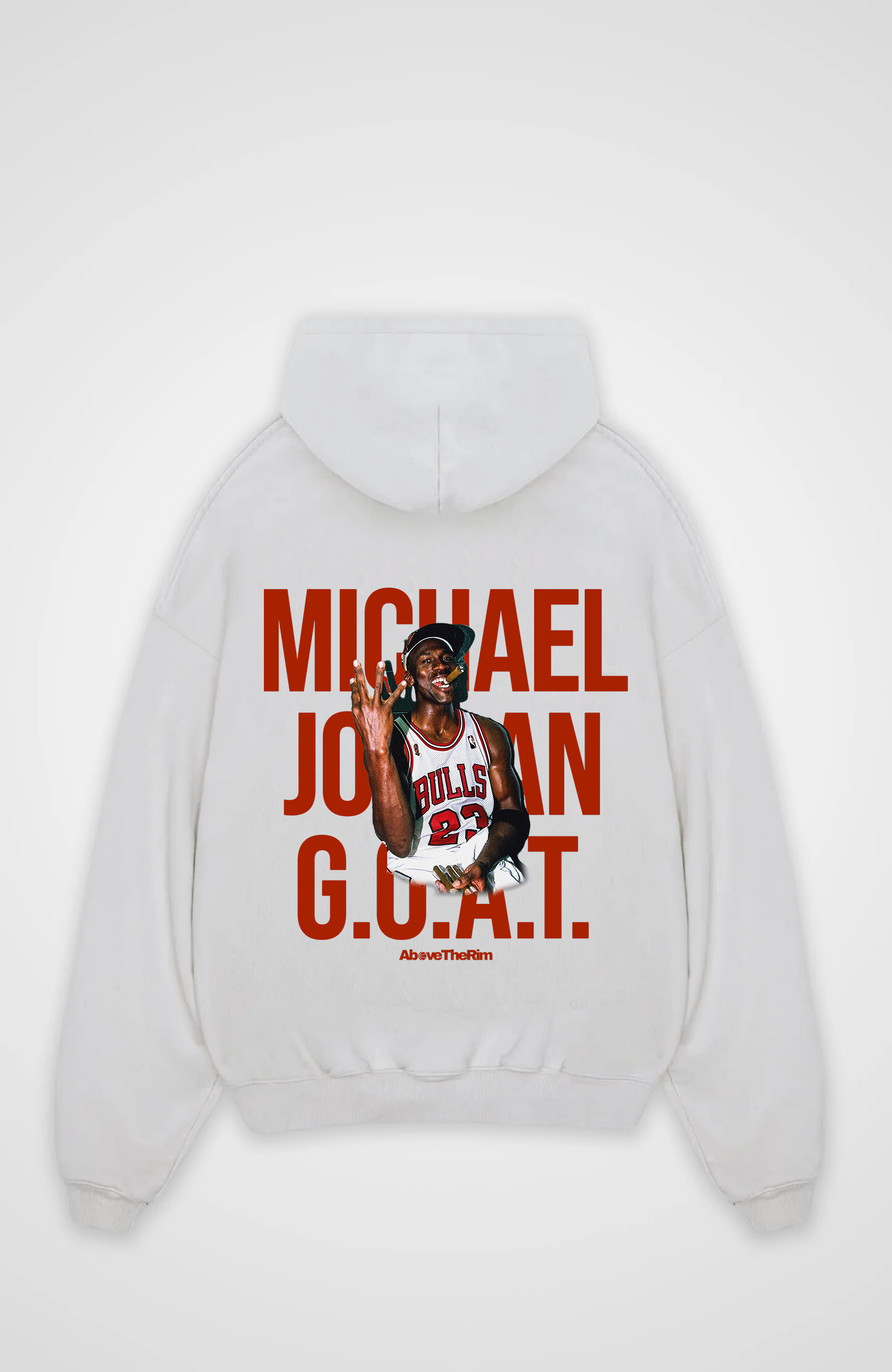 Michael Jordan Hoodie