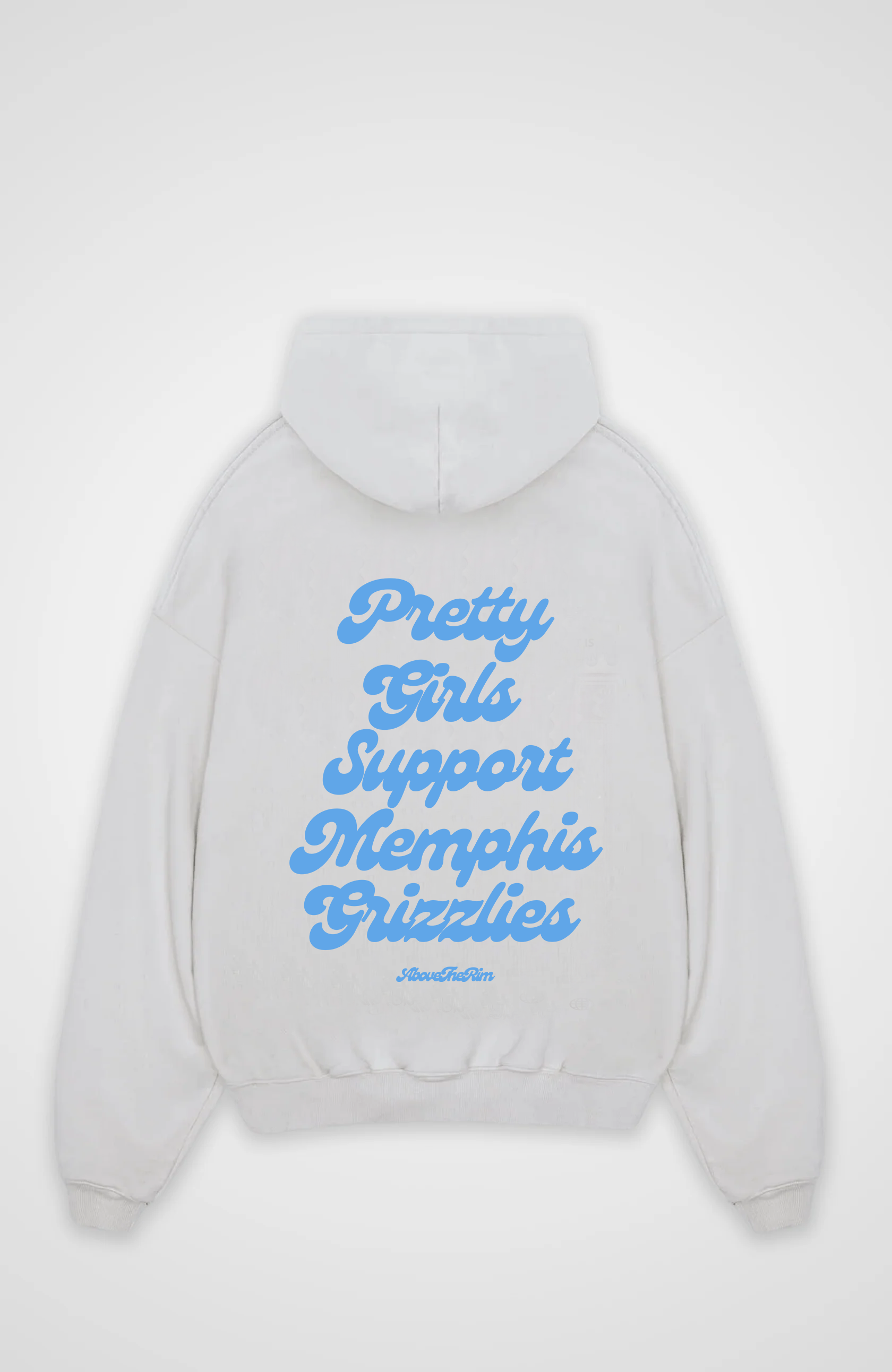 Pretty Girls (NBA Teams) Hoodie