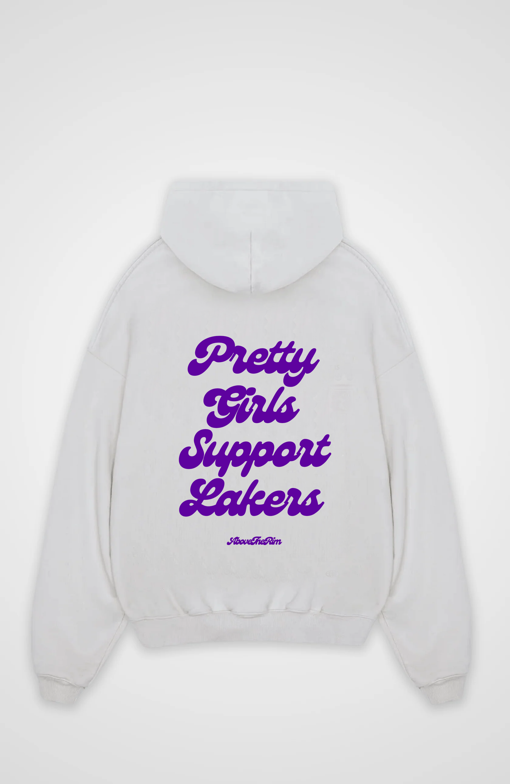 Pretty Girls (NBA Teams) Hoodie