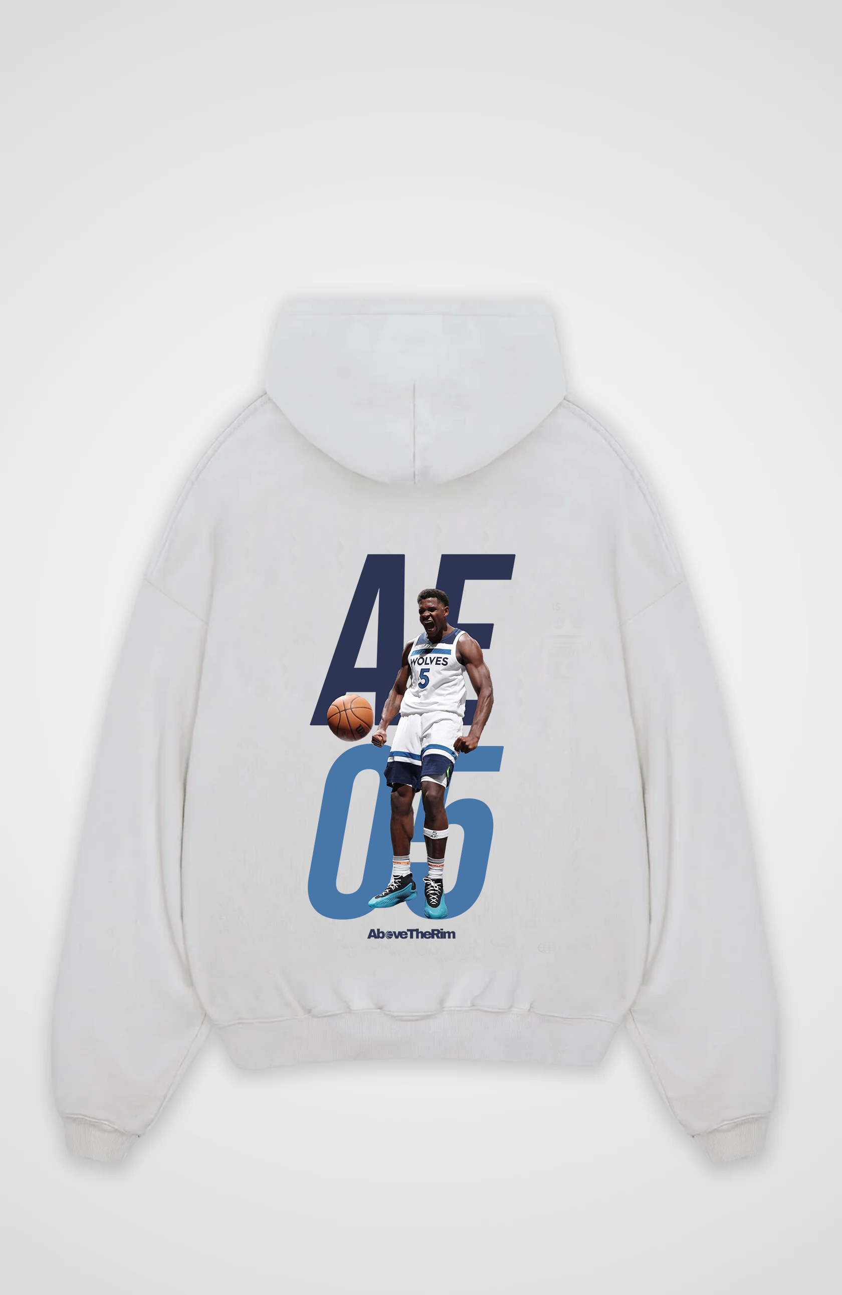 Anthony Edwards Hoodie