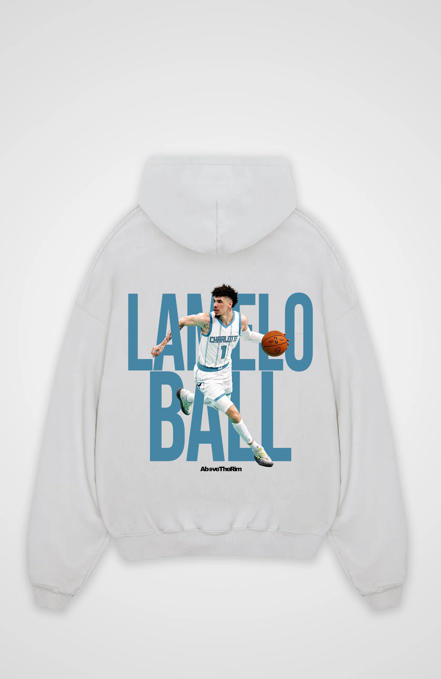 Lamelo Ball Hoodie