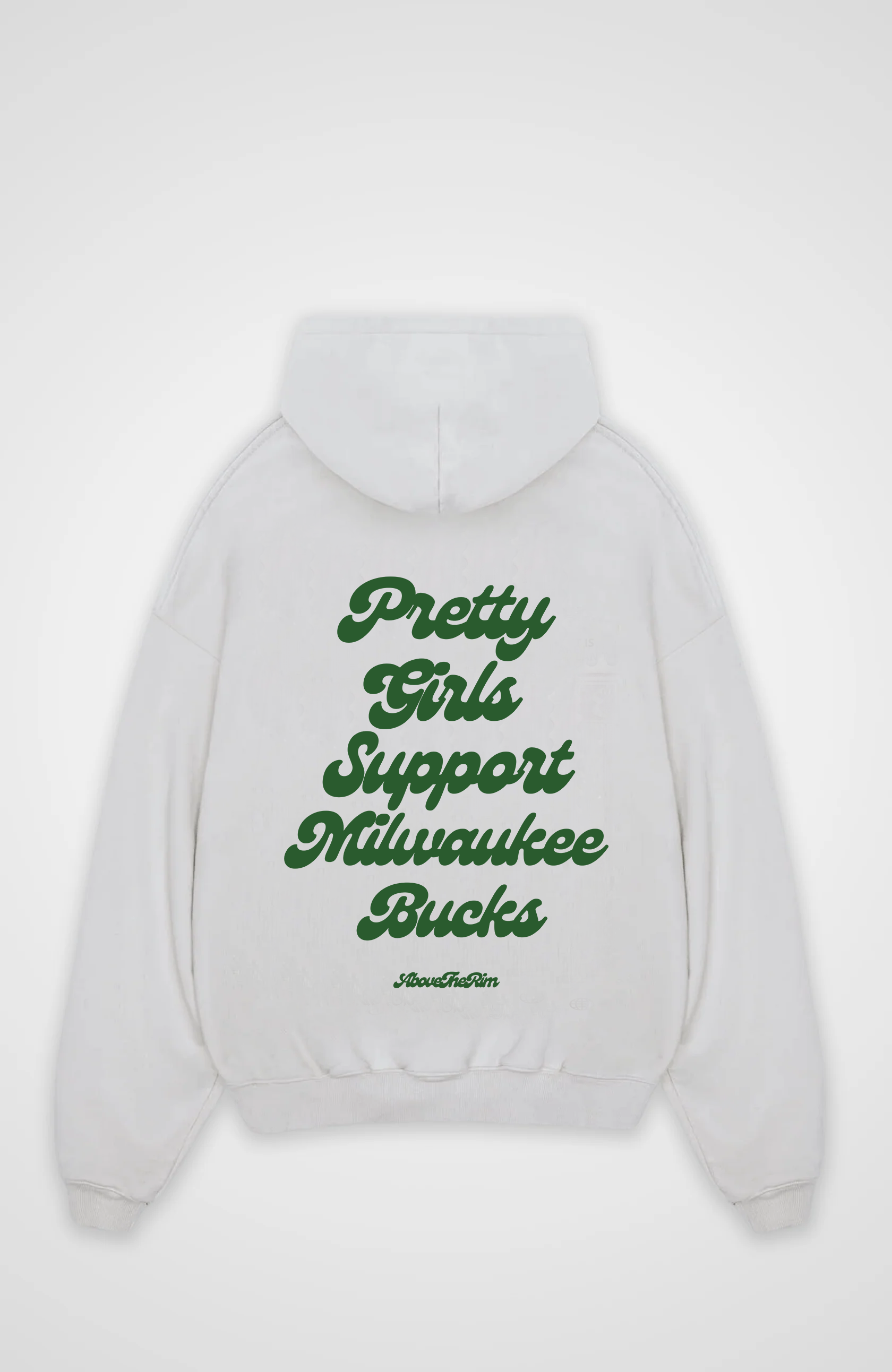 Pretty Girls (NBA Teams) Hoodie