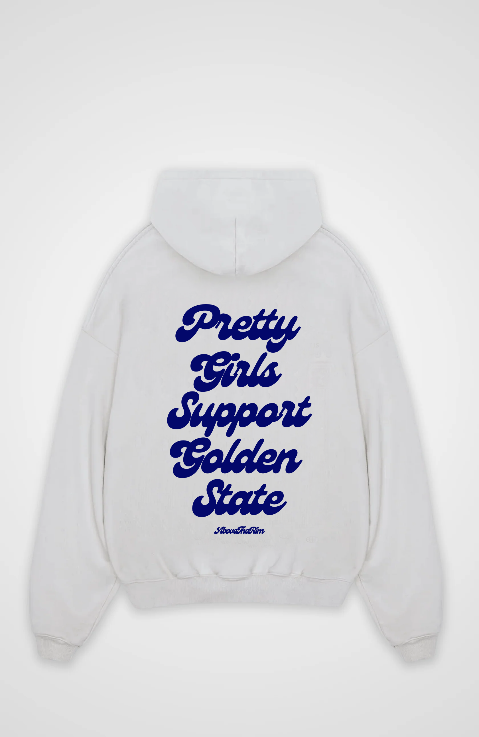 Pretty Girls (NBA Teams) Hoodie