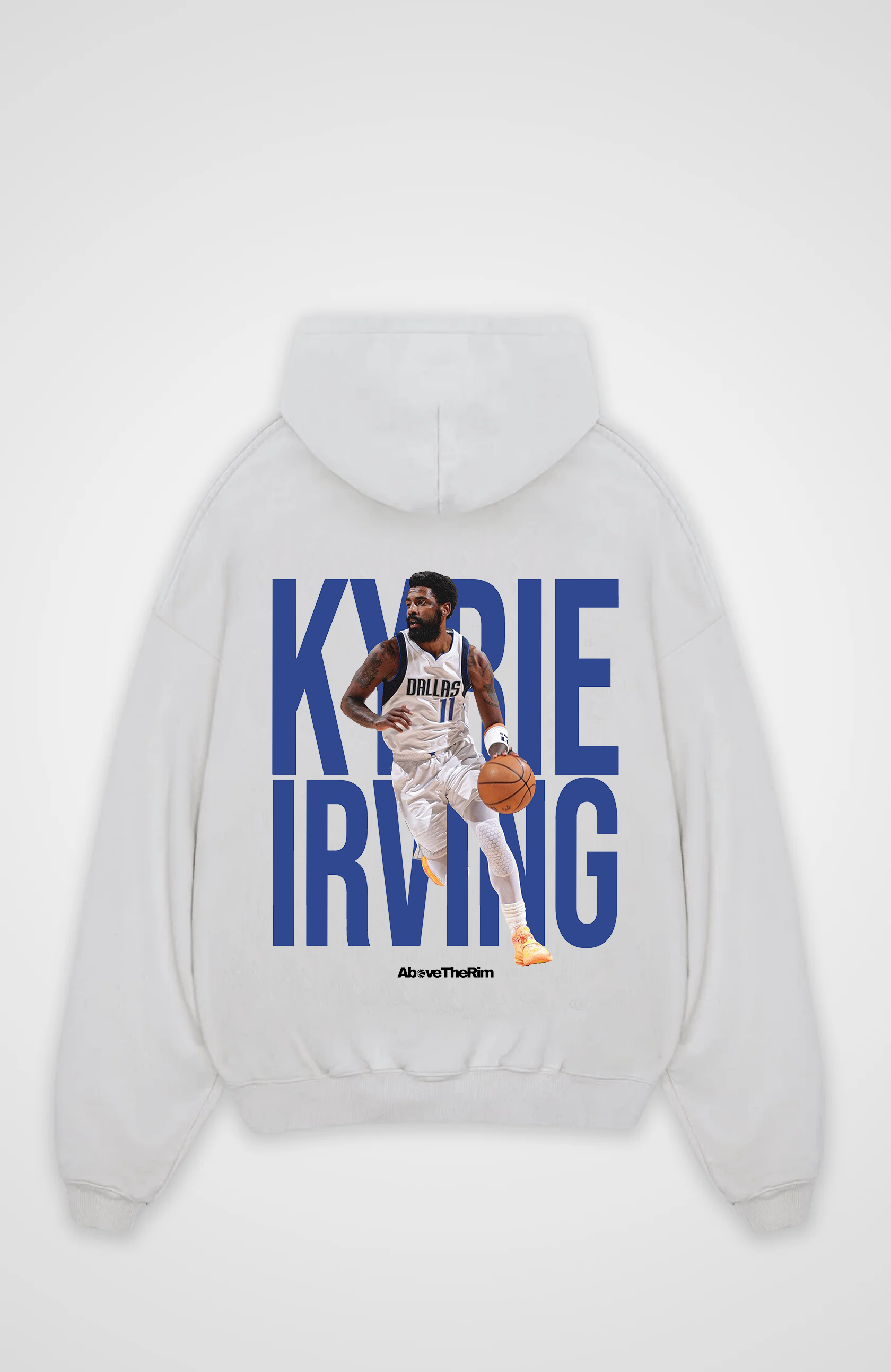 Kyrie Irving Hoodie