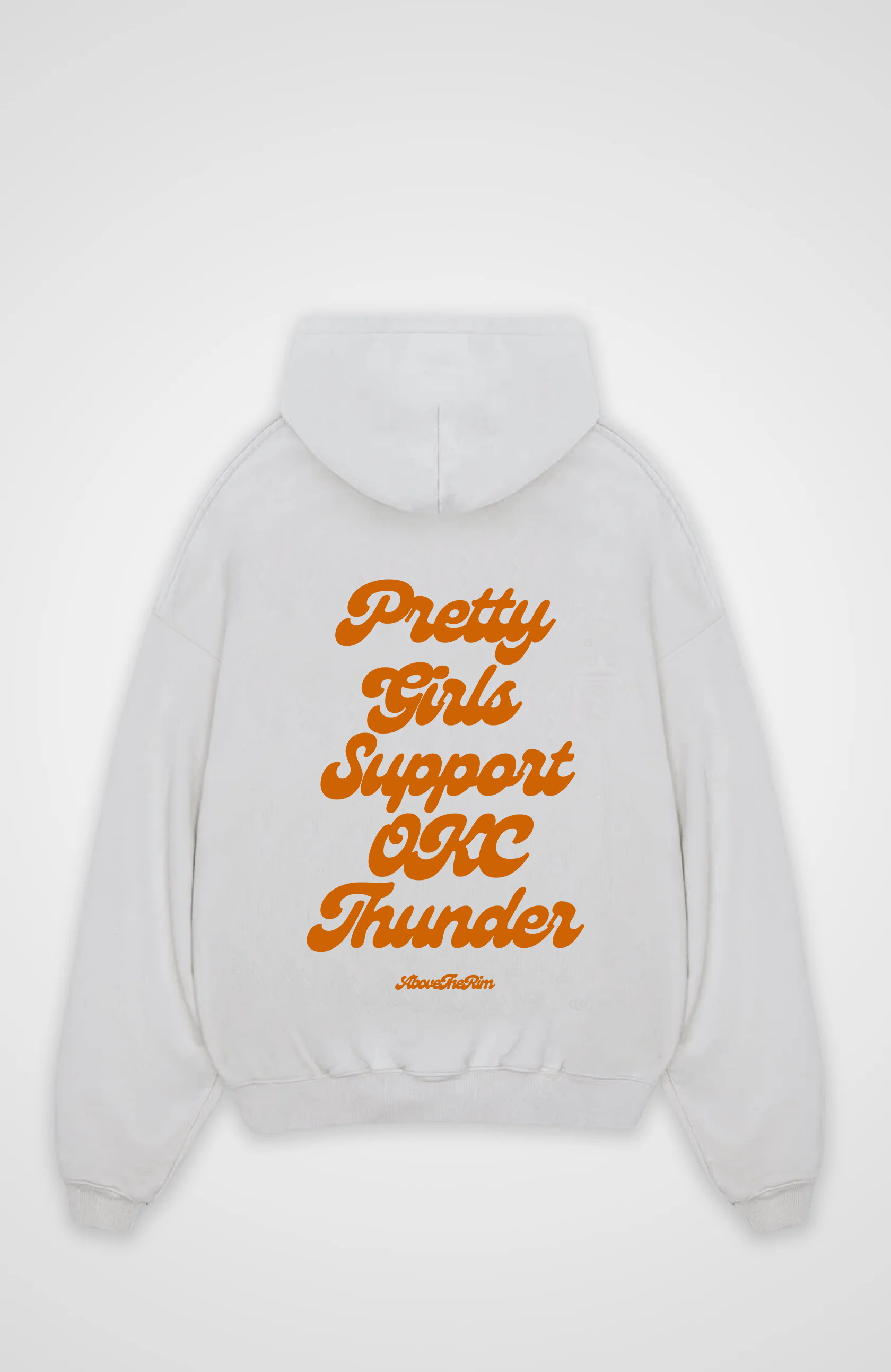 Pretty Girls (NBA Teams) Hoodie