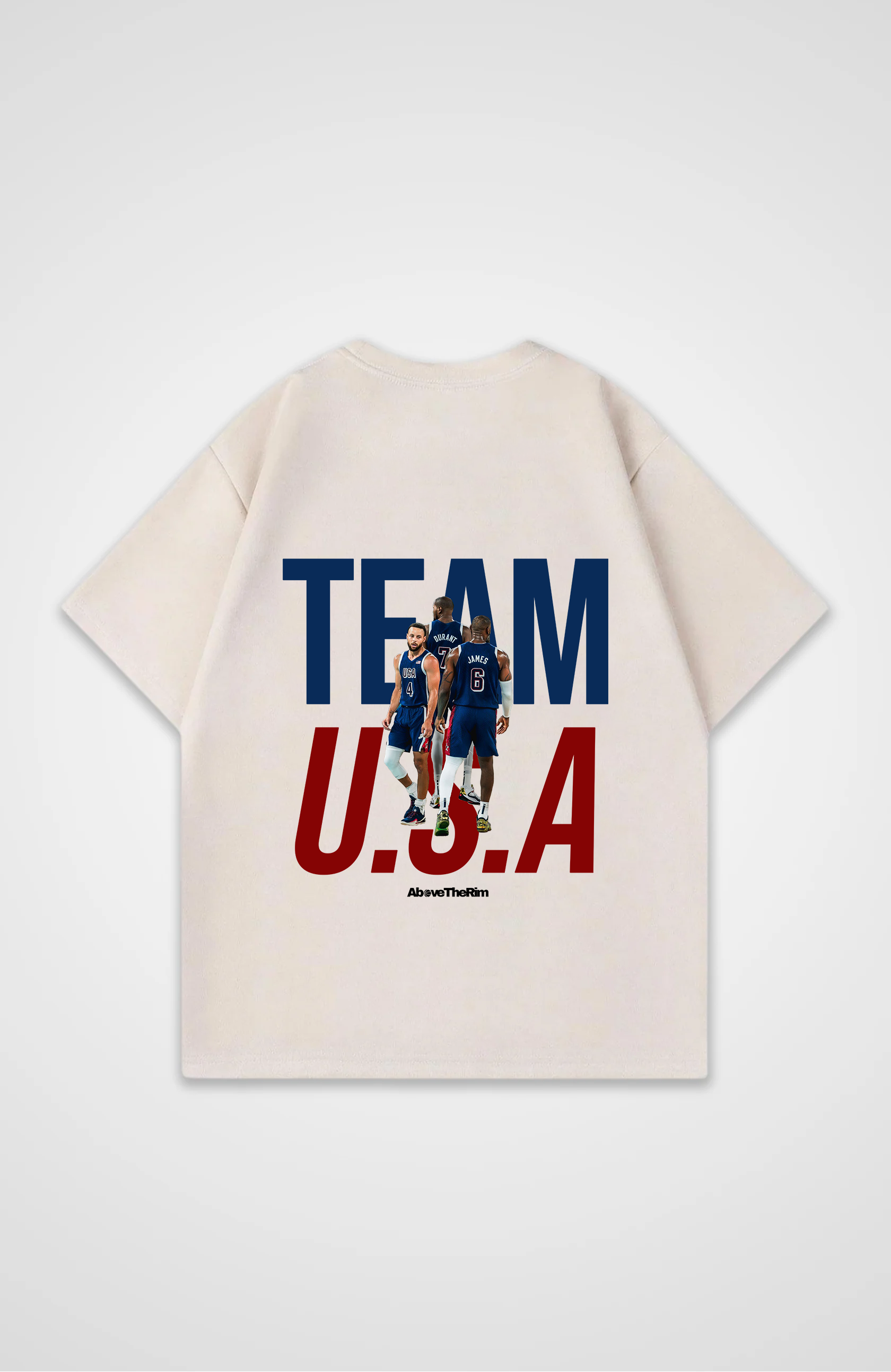 Team USA Tshirt