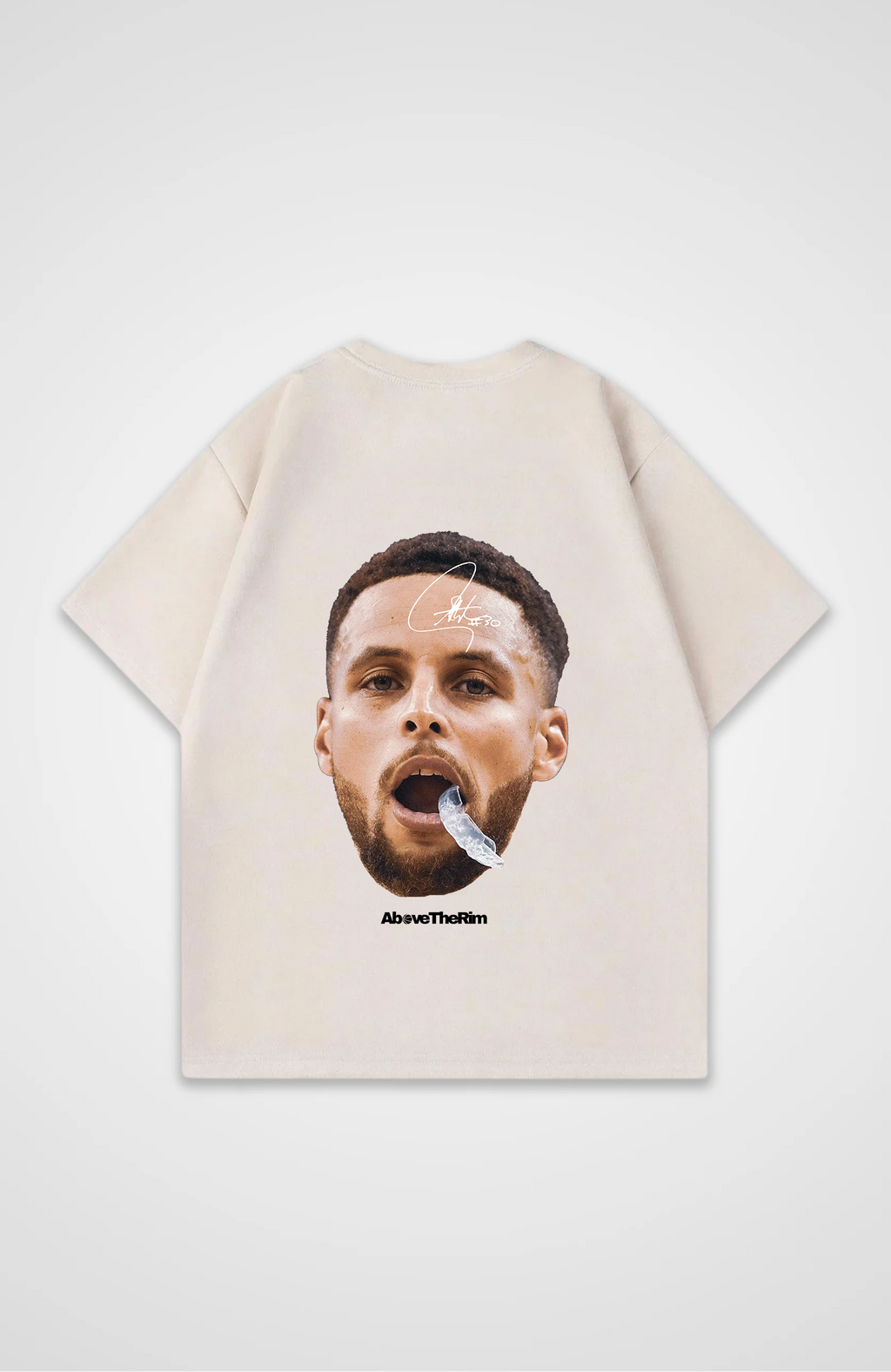 Curry Tshirt