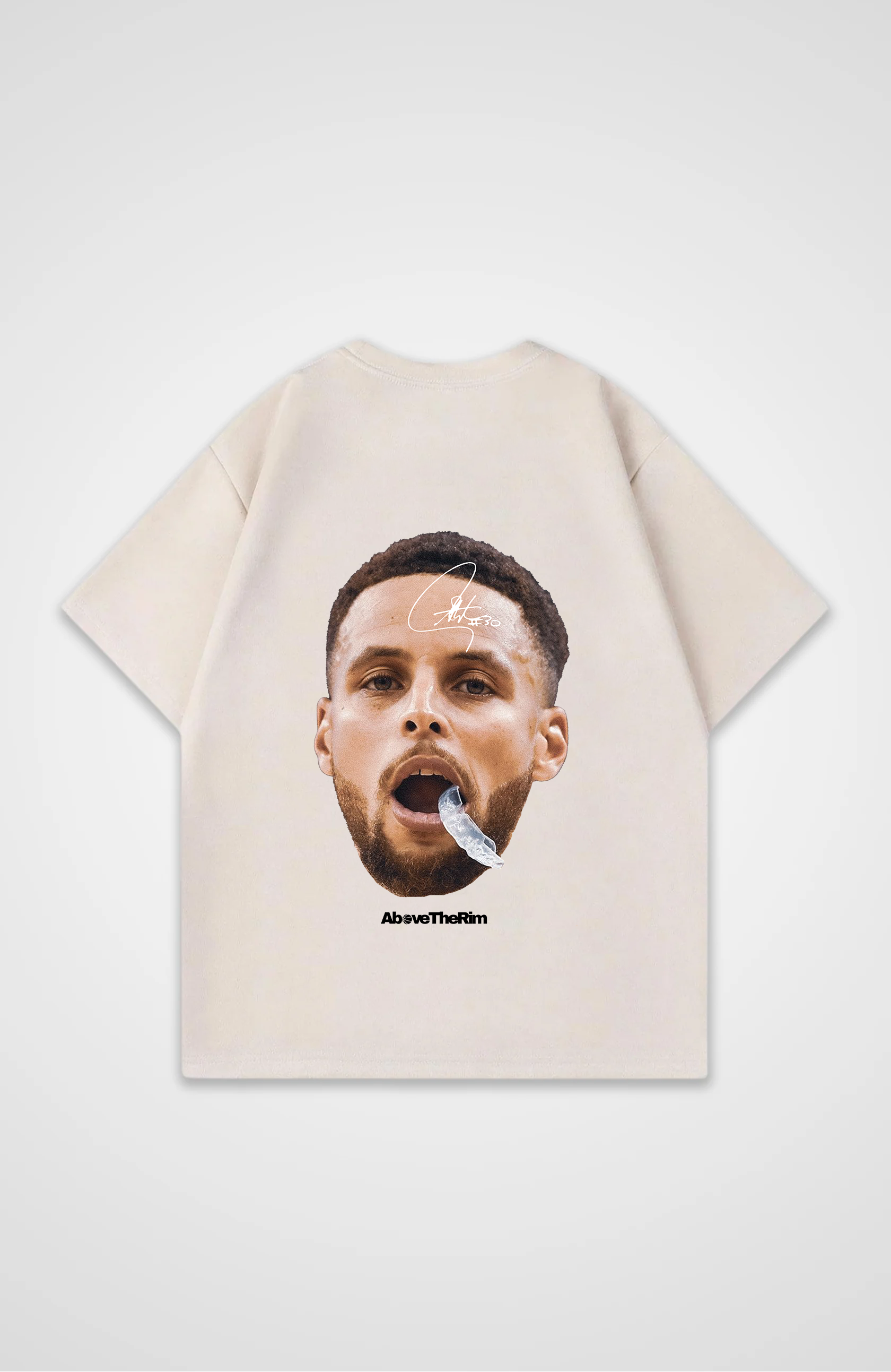 Curry Tshirt