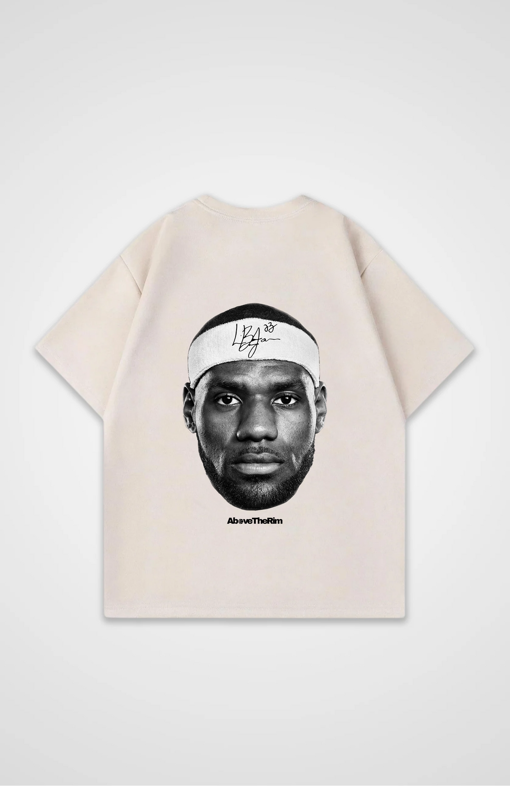 Lebron Tshirt