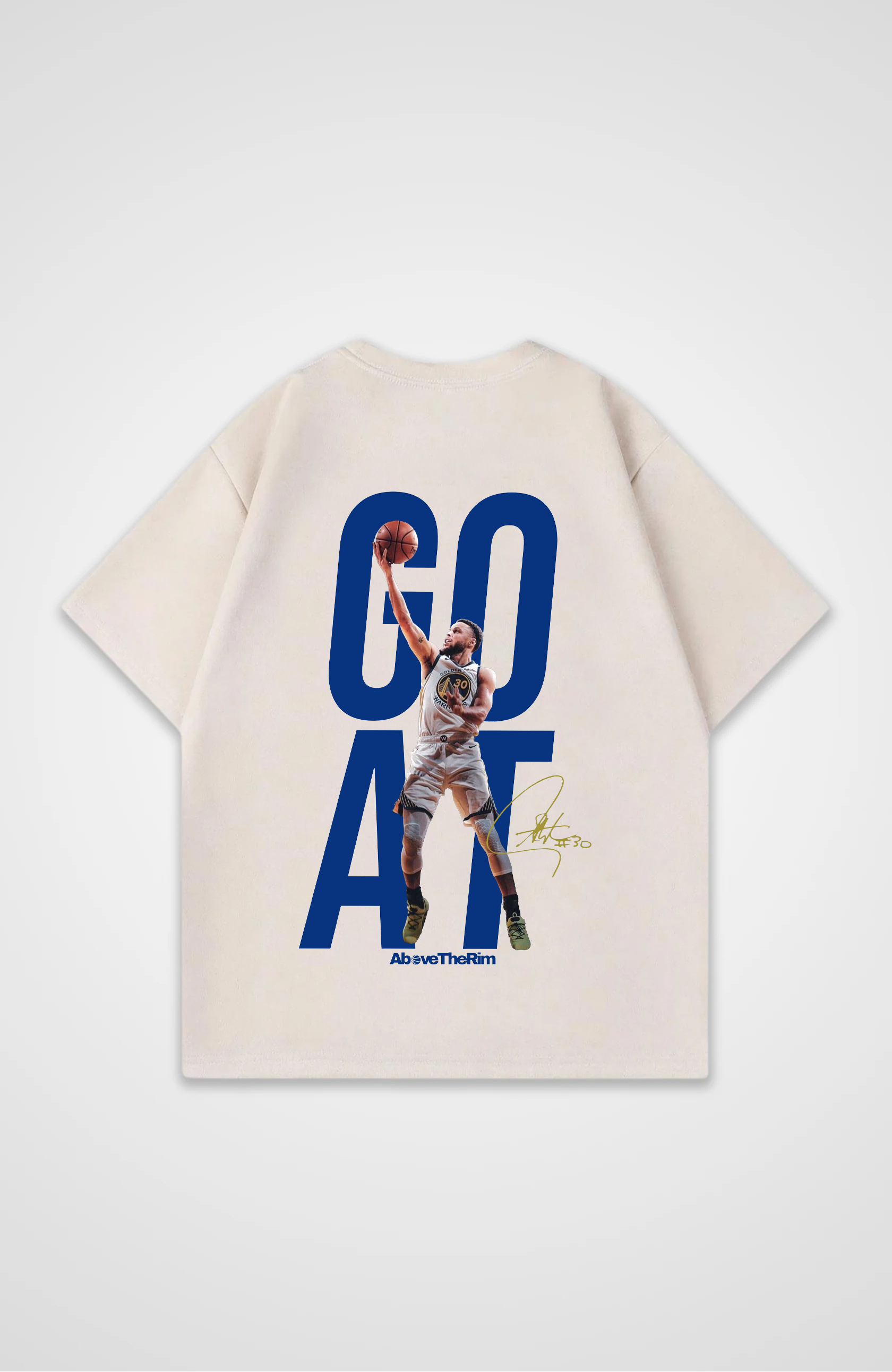 Goat Curry Tshirt